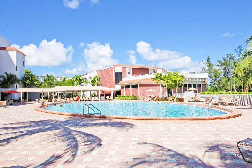 Century Village East - Residential