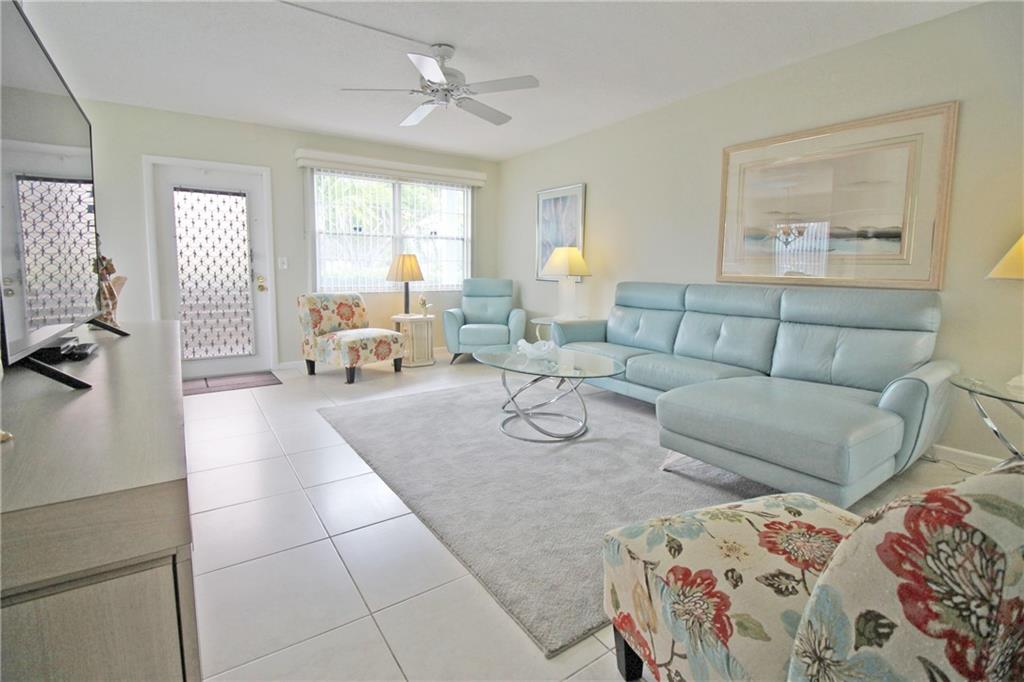 Century Village East - Residential