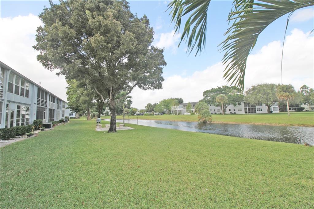 Century Village East - Residential