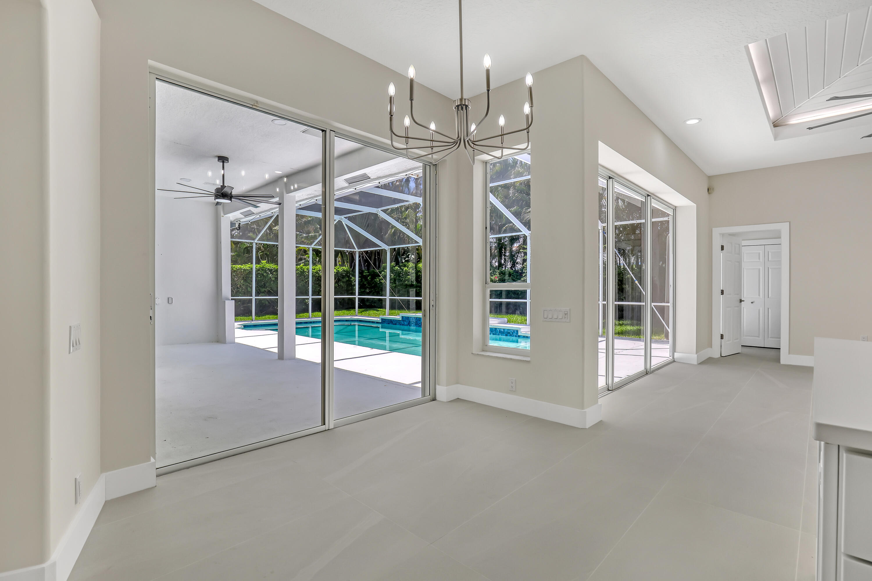 OLYMPUS - Residential