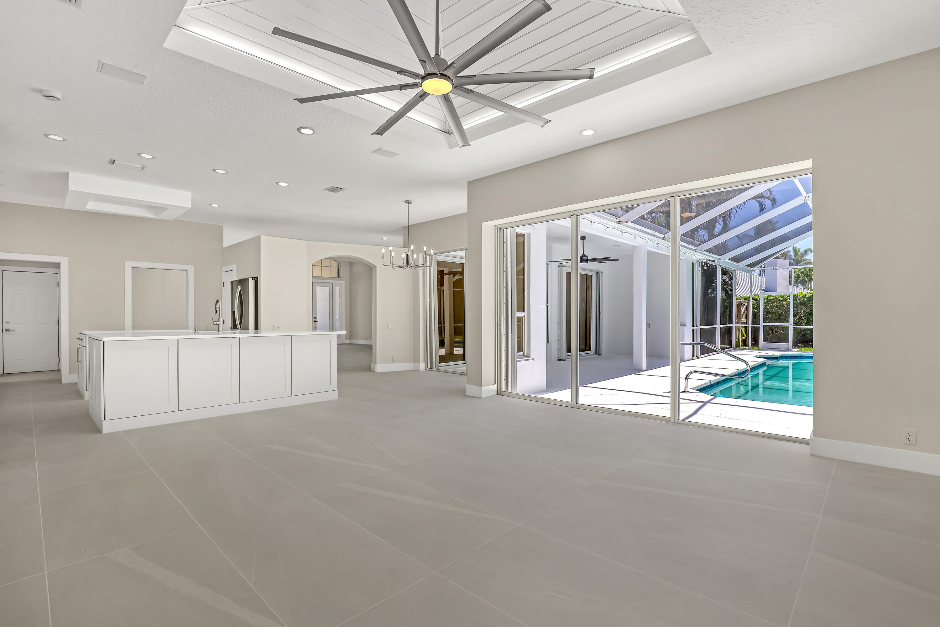 OLYMPUS - Residential