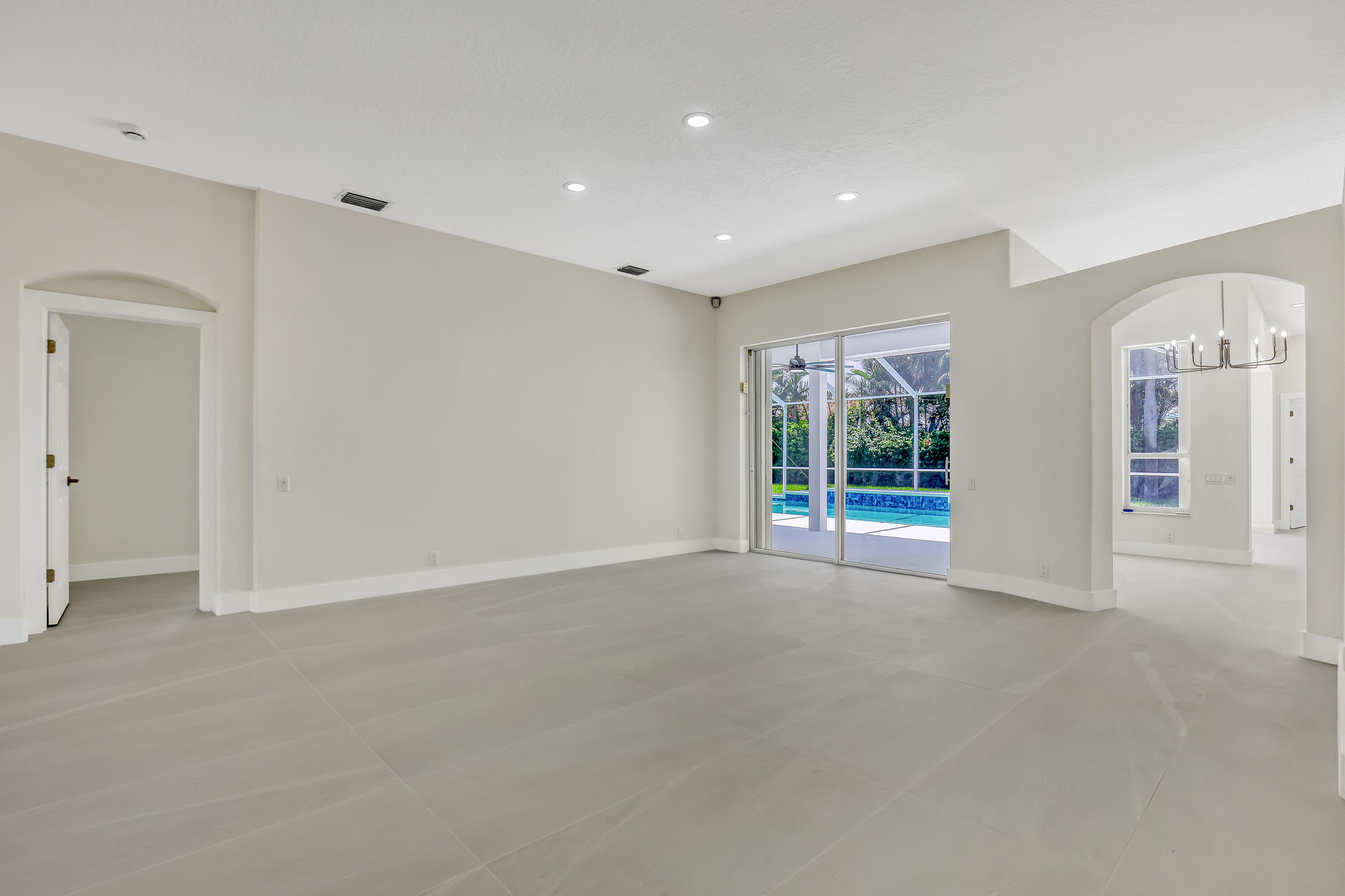 OLYMPUS - Residential