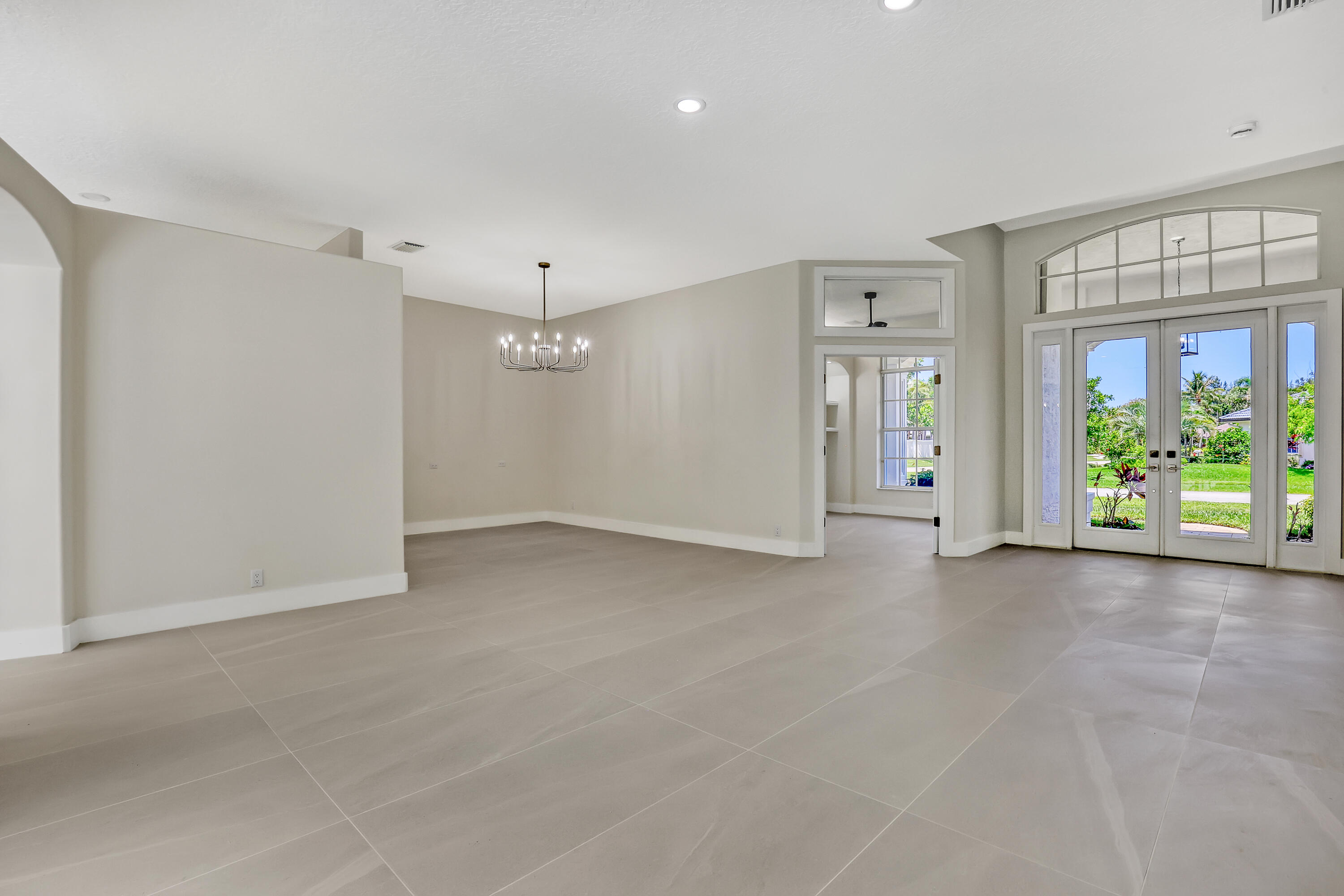OLYMPUS - Residential