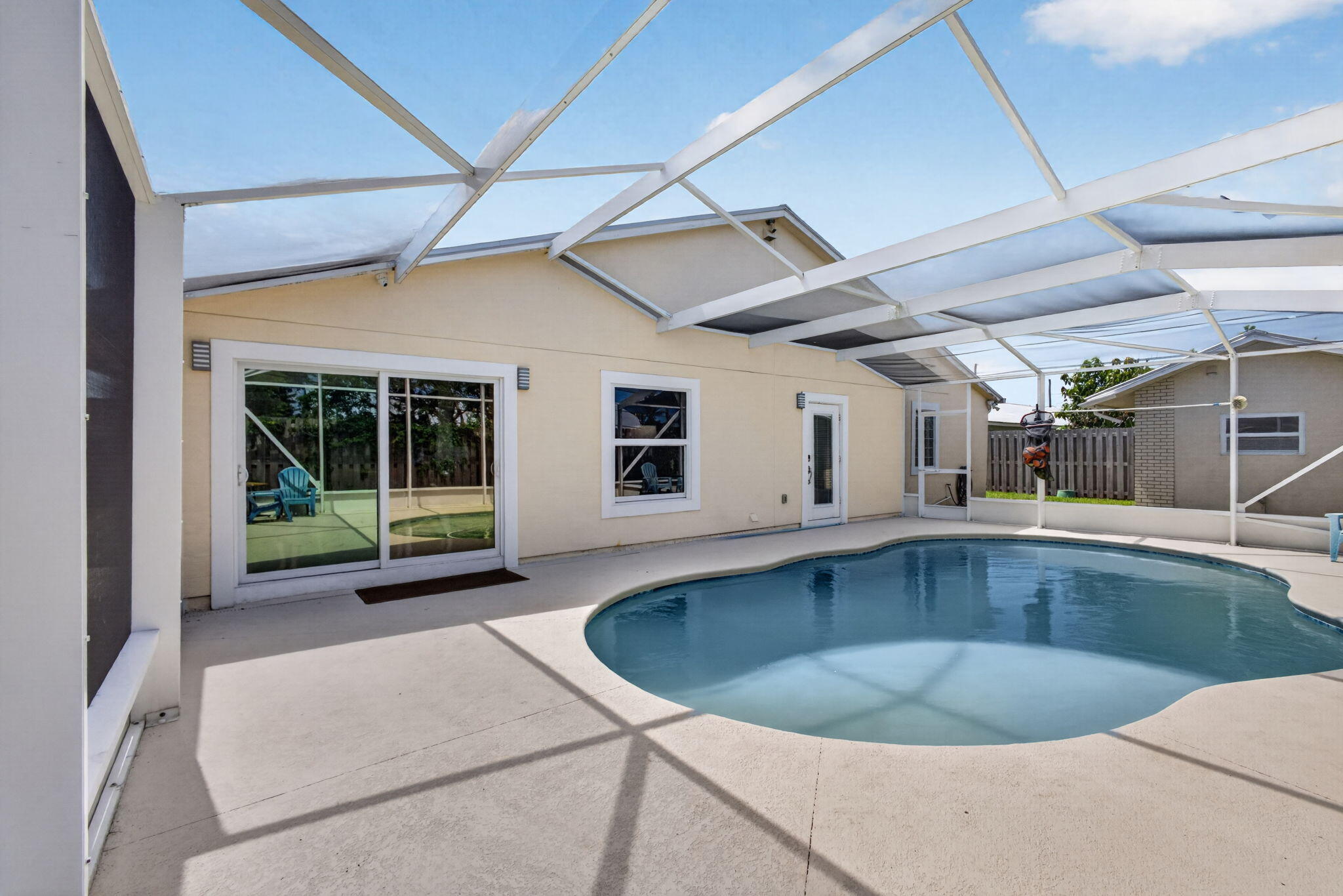DIXIE PARK ADDITION - Residential