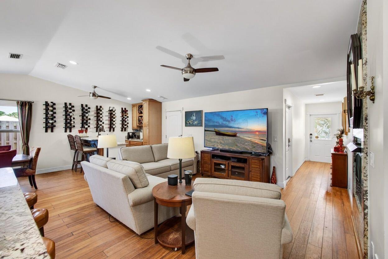 DIXIE PARK ADDITION - Residential