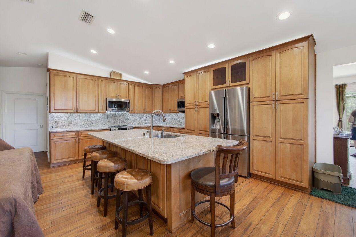 DIXIE PARK ADDITION - Residential