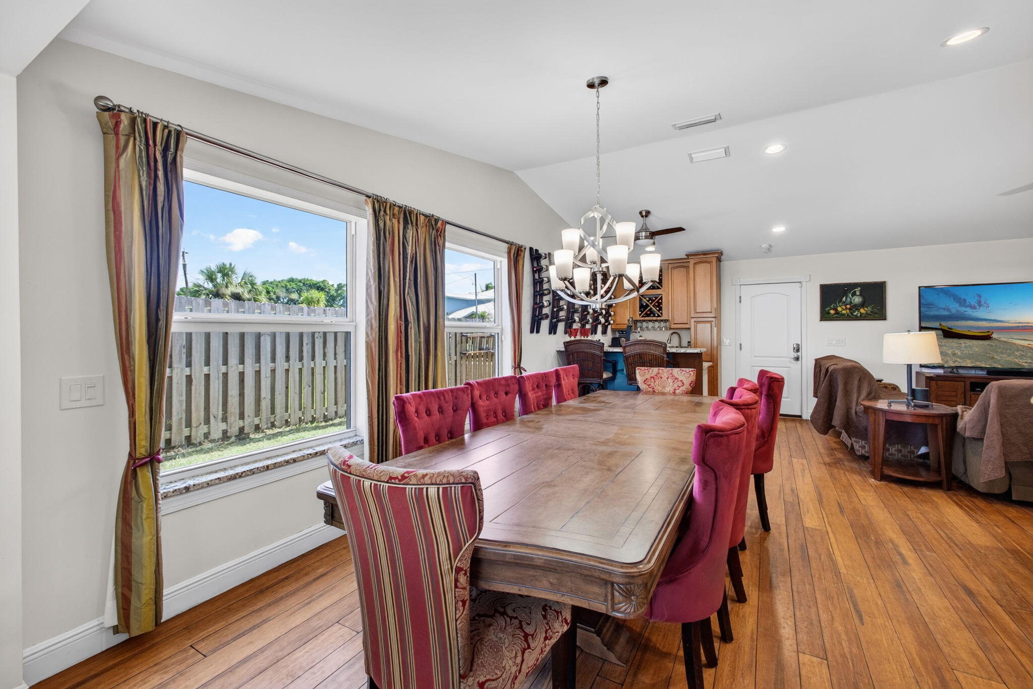 DIXIE PARK ADDITION - Residential