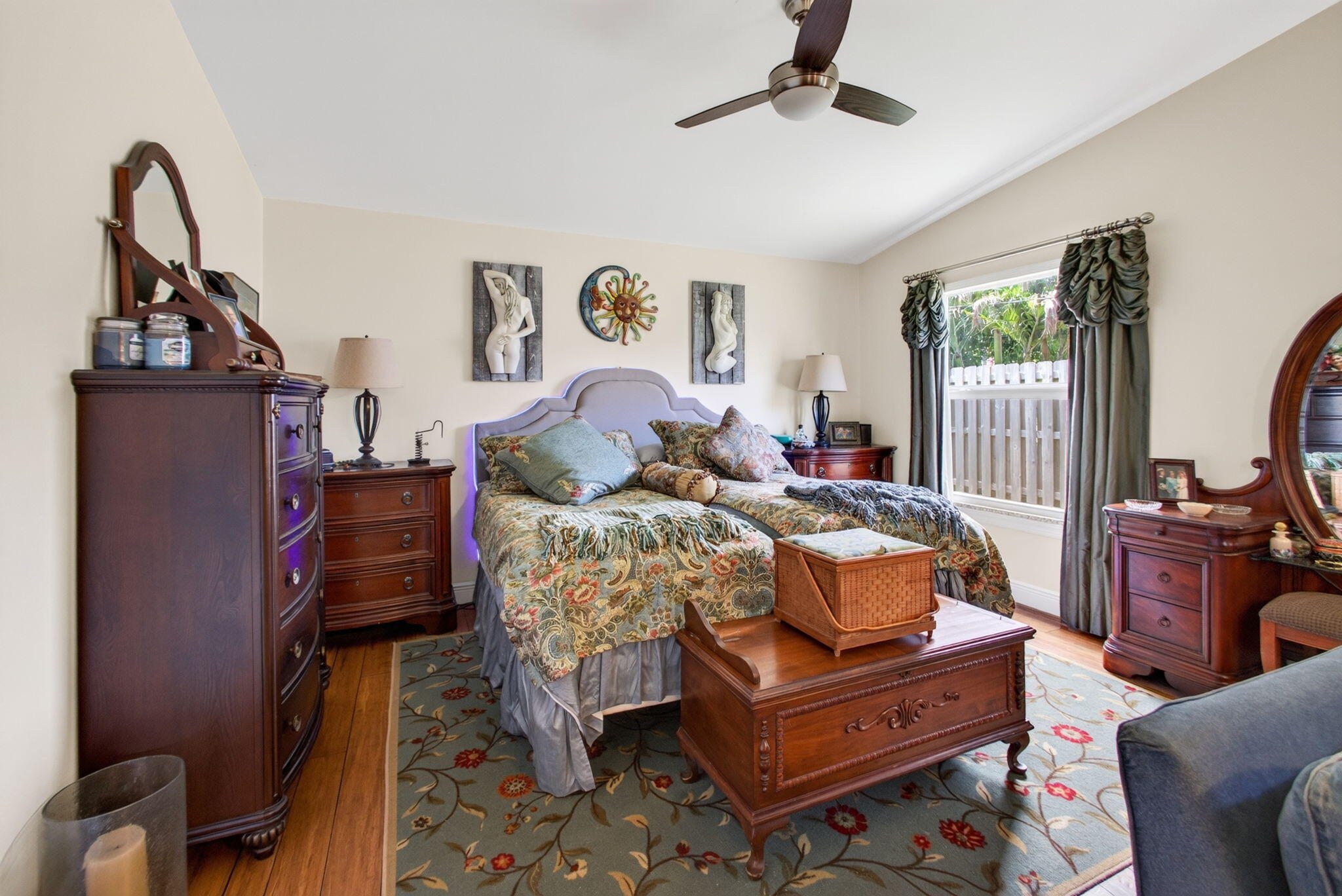 DIXIE PARK ADDITION - Residential