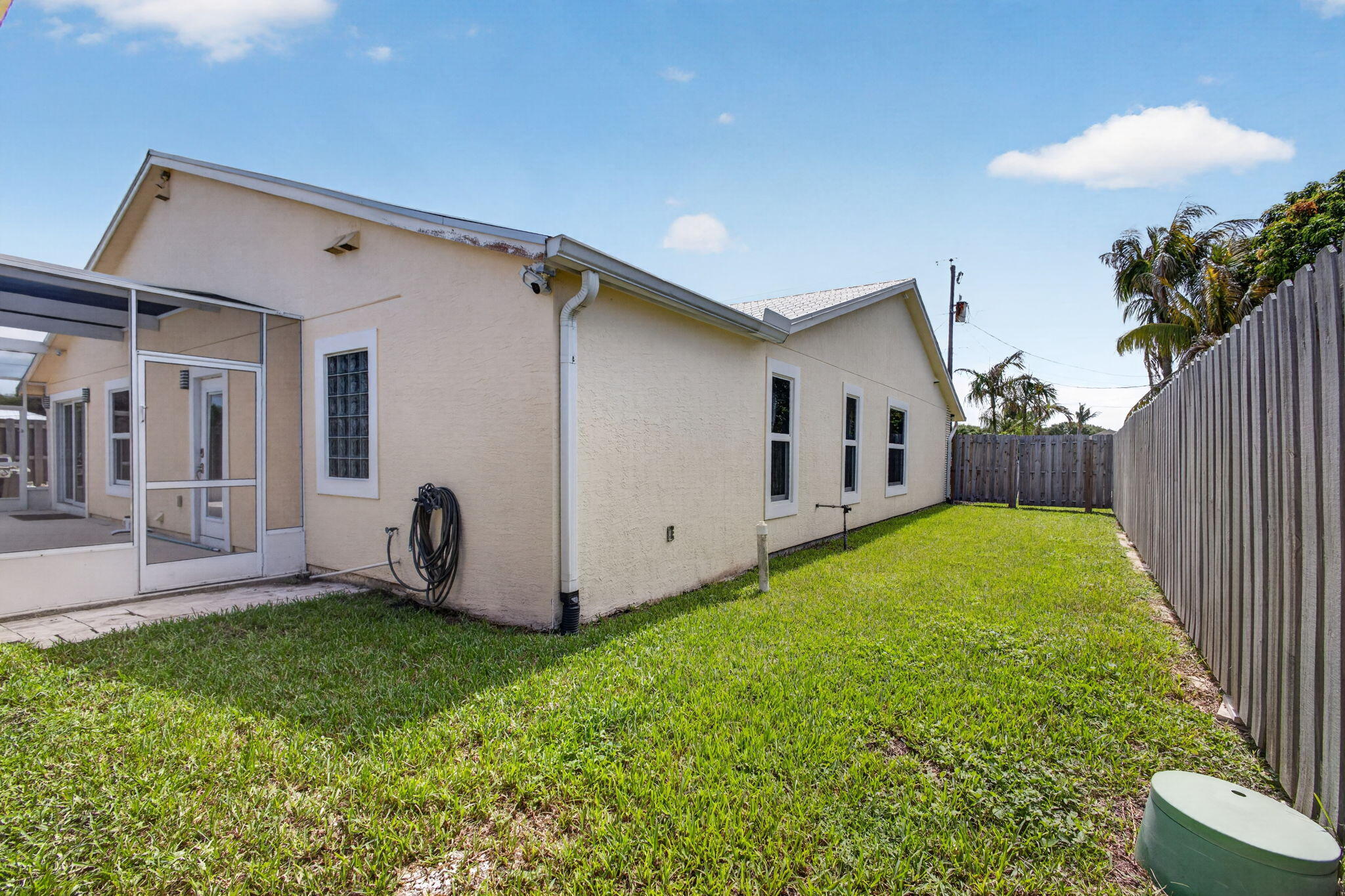 DIXIE PARK ADDITION - Residential