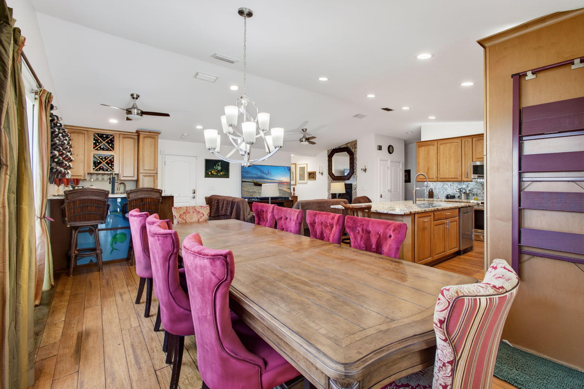 DIXIE PARK ADDITION - Residential