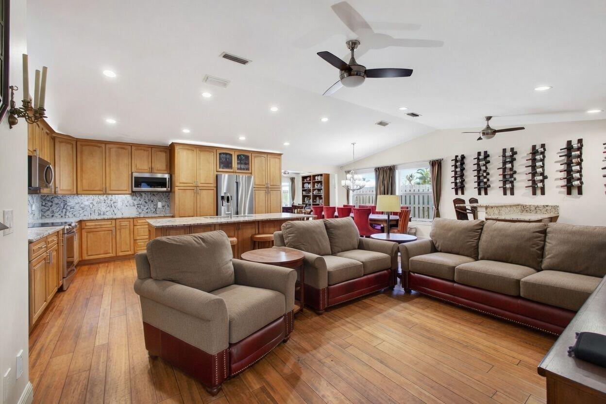 DIXIE PARK ADDITION - Residential