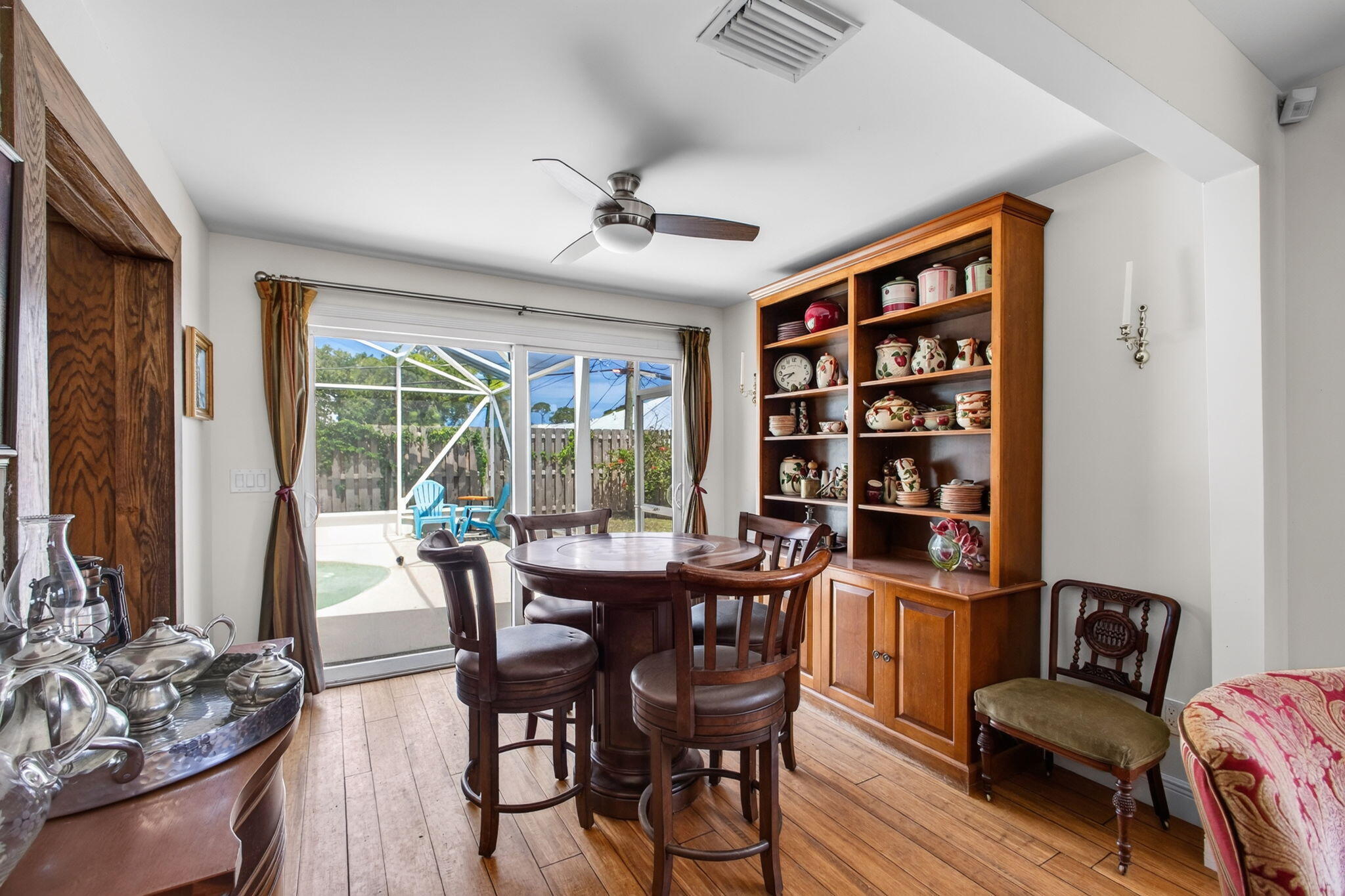 DIXIE PARK ADDITION - Residential