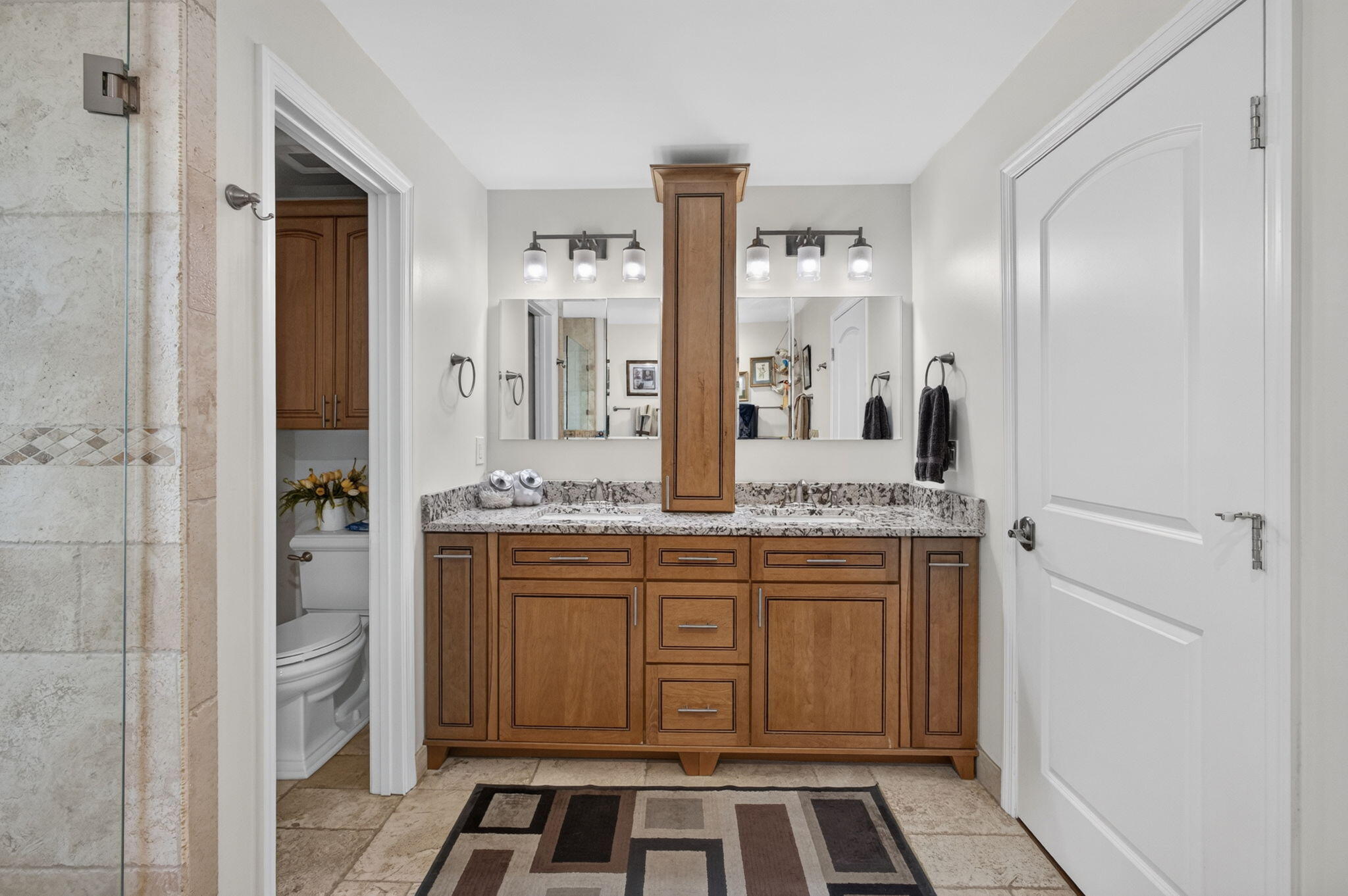 DIXIE PARK ADDITION - Residential