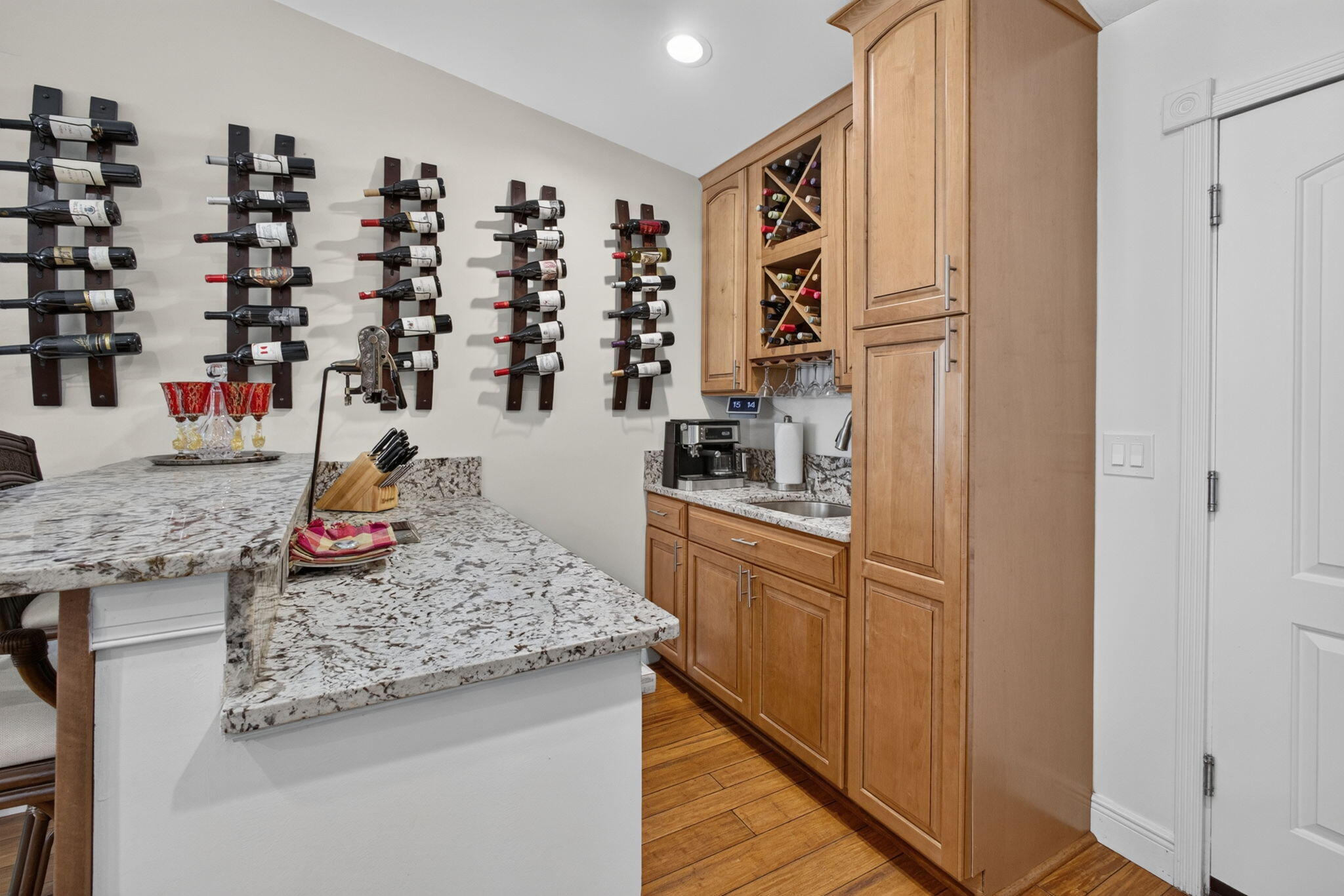 DIXIE PARK ADDITION - Residential
