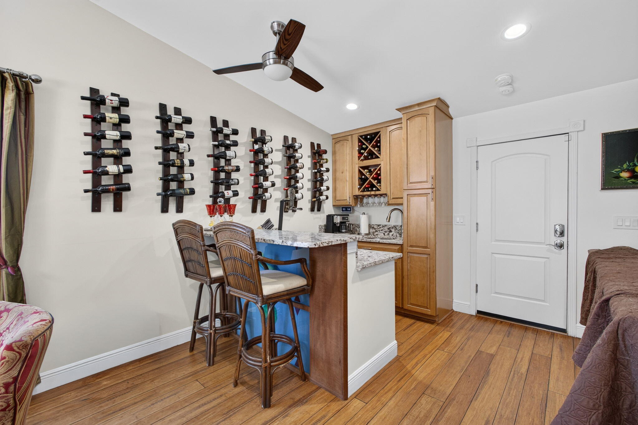 DIXIE PARK ADDITION - Residential
