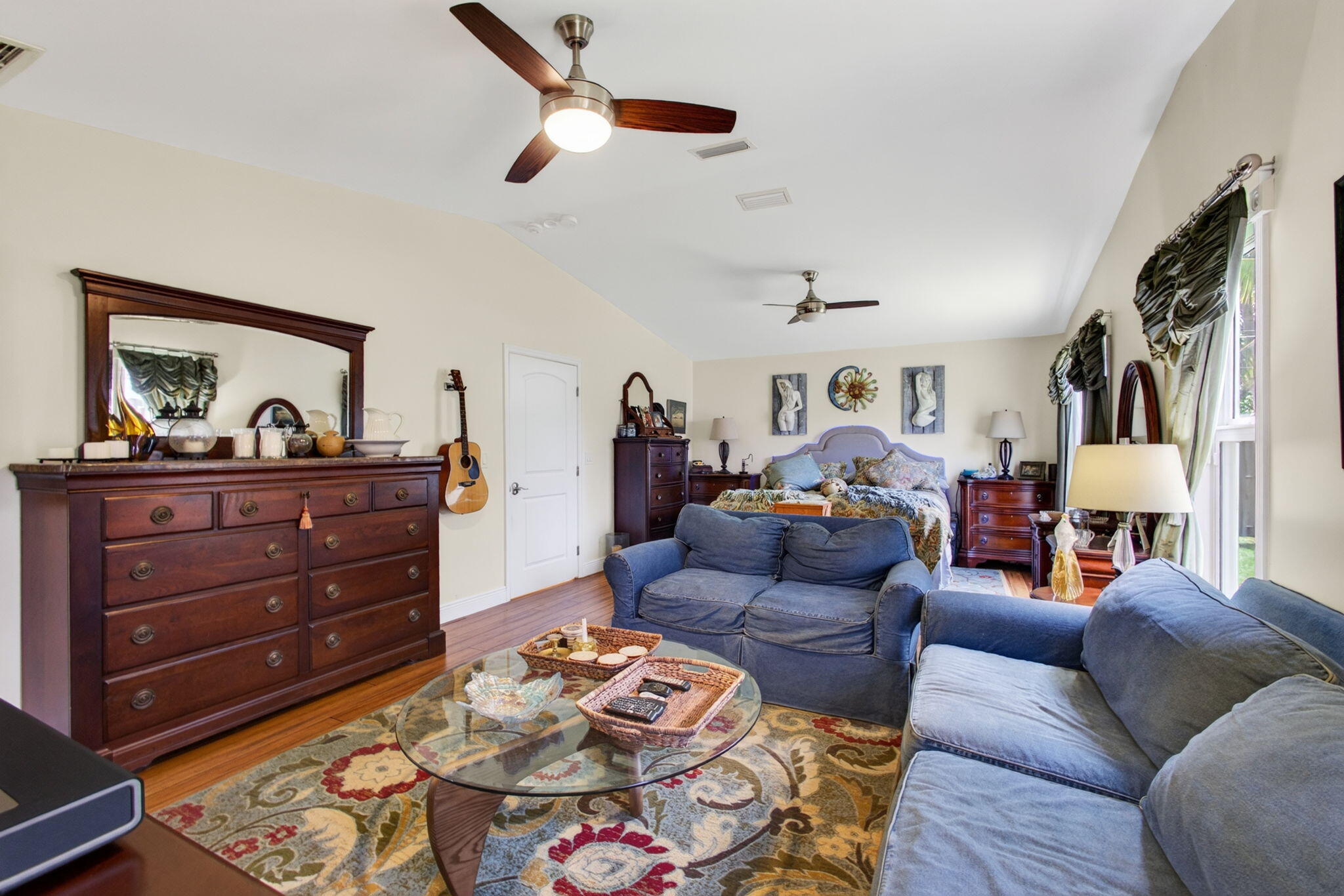 DIXIE PARK ADDITION - Residential