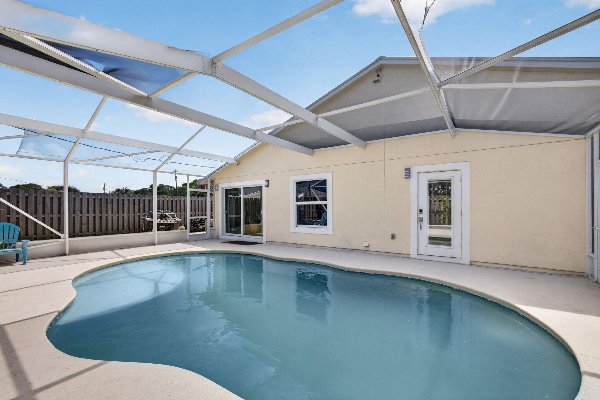 DIXIE PARK ADDITION - Residential