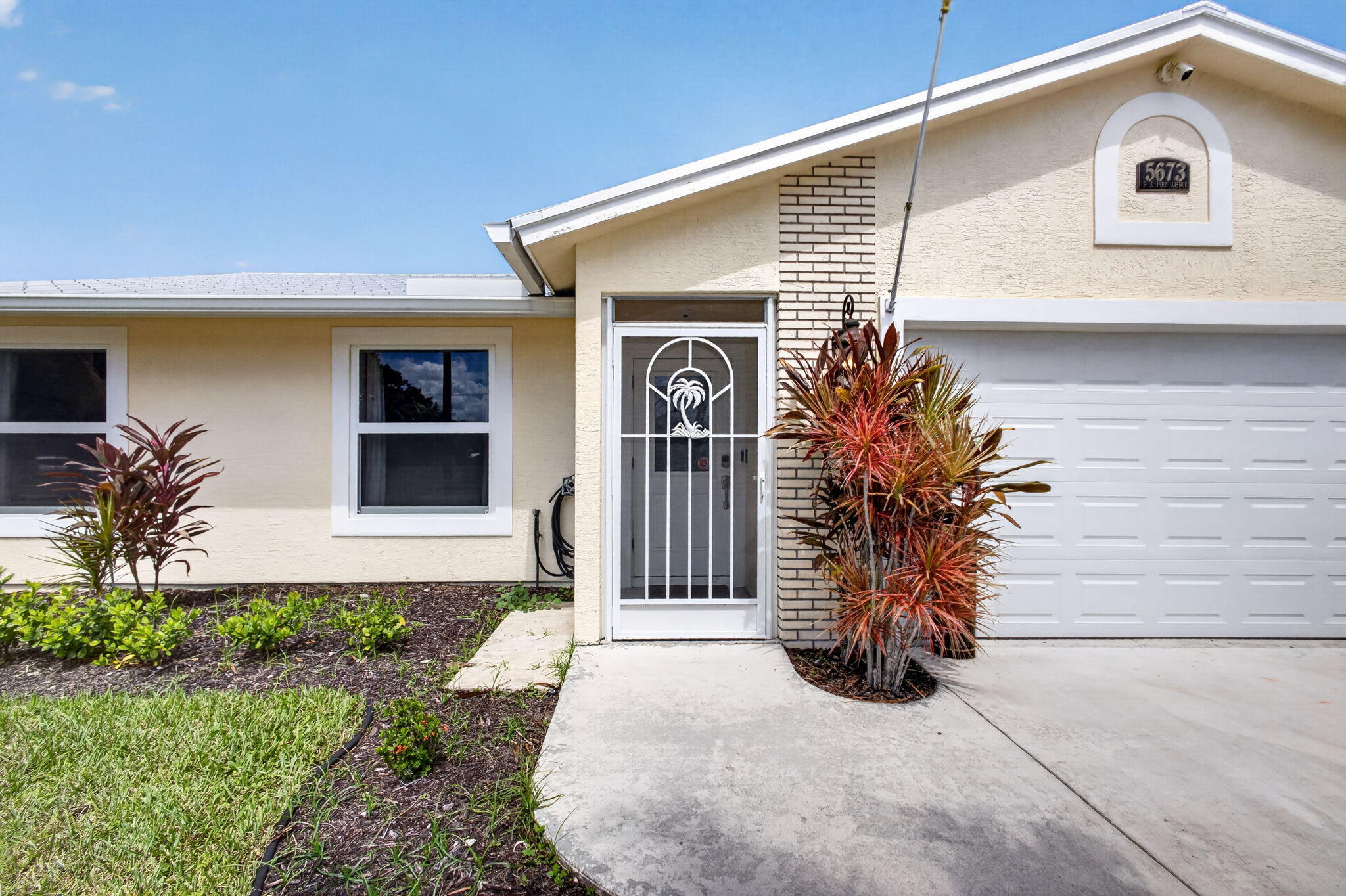 DIXIE PARK ADDITION - Residential
