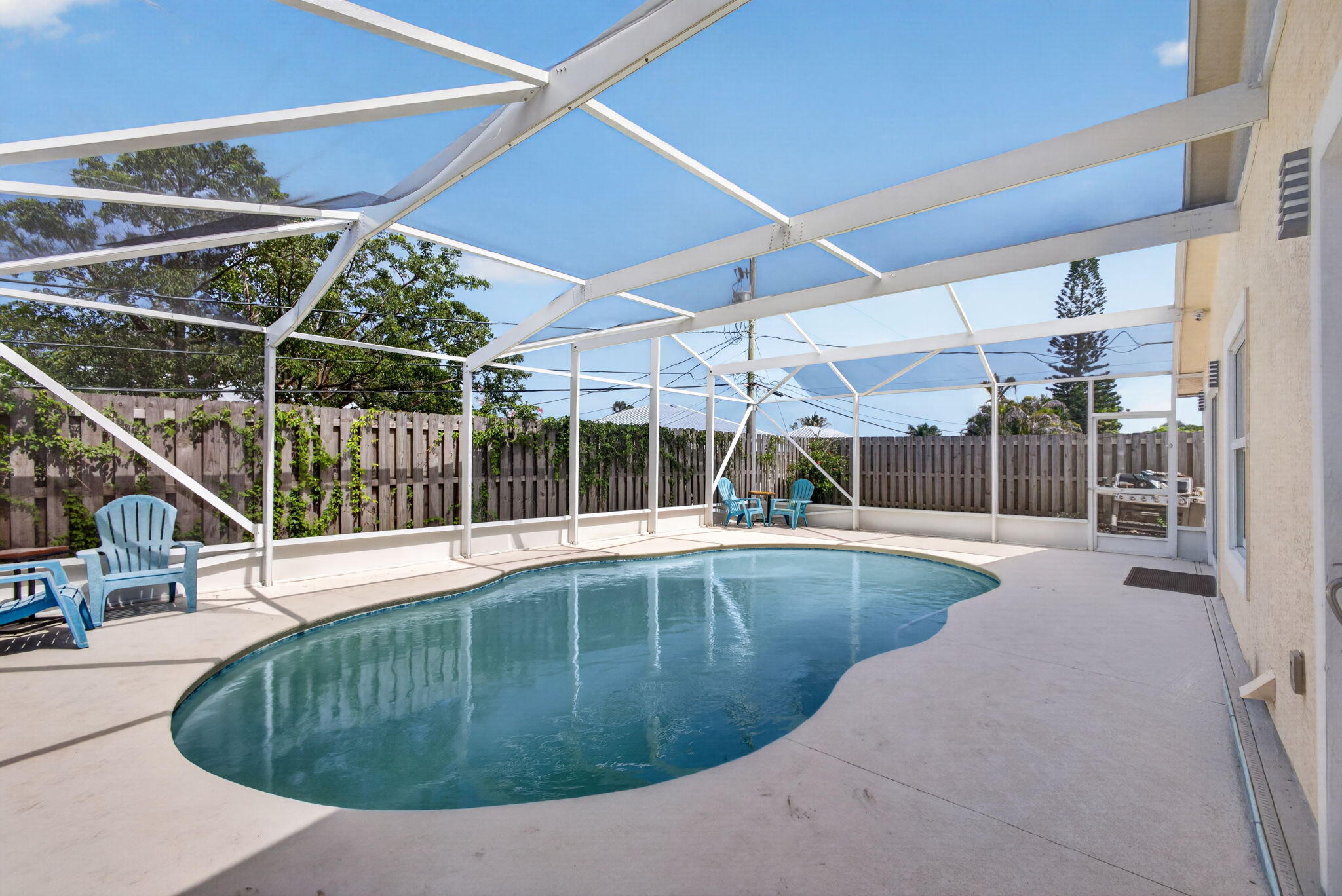 DIXIE PARK ADDITION - Residential