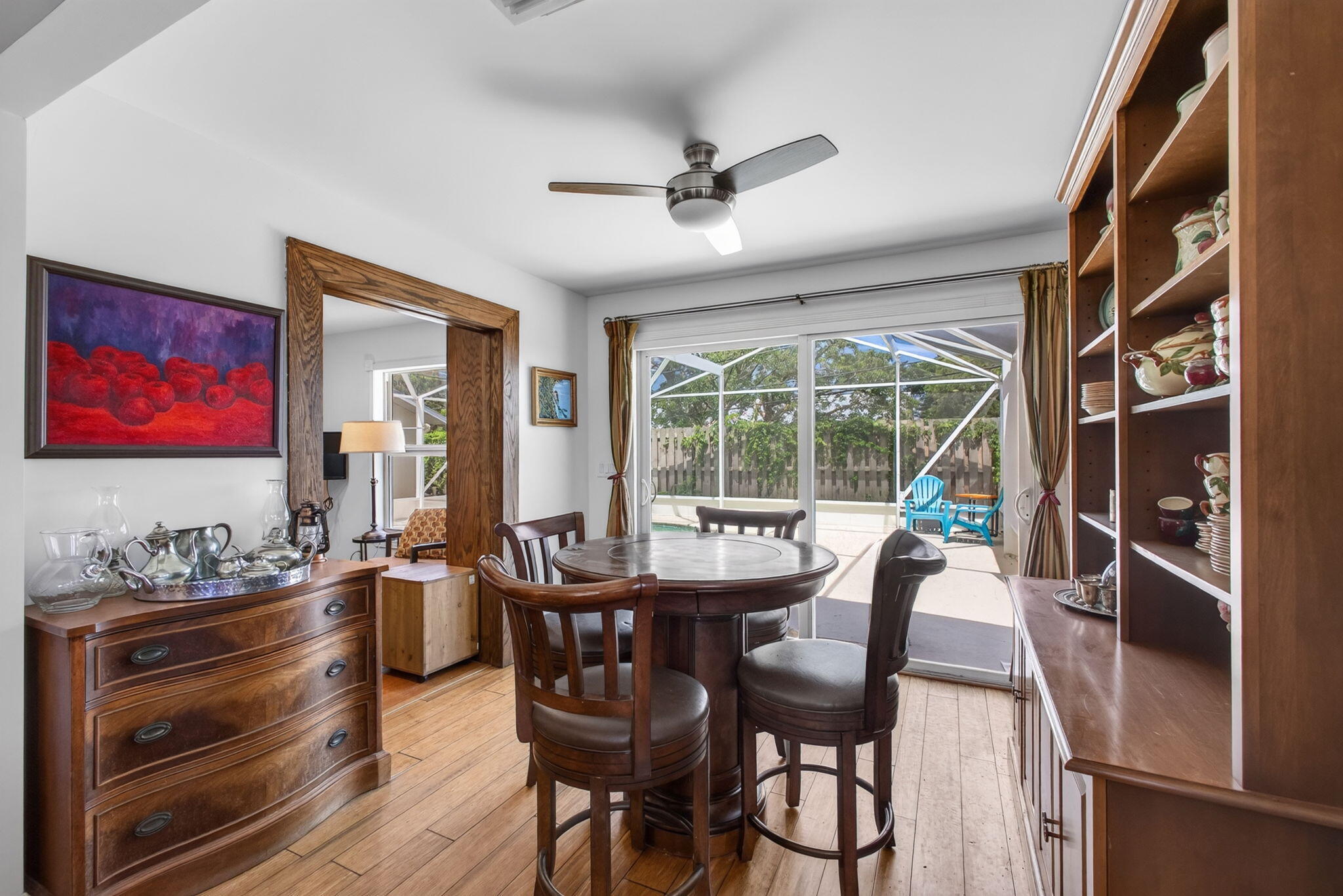 DIXIE PARK ADDITION - Residential