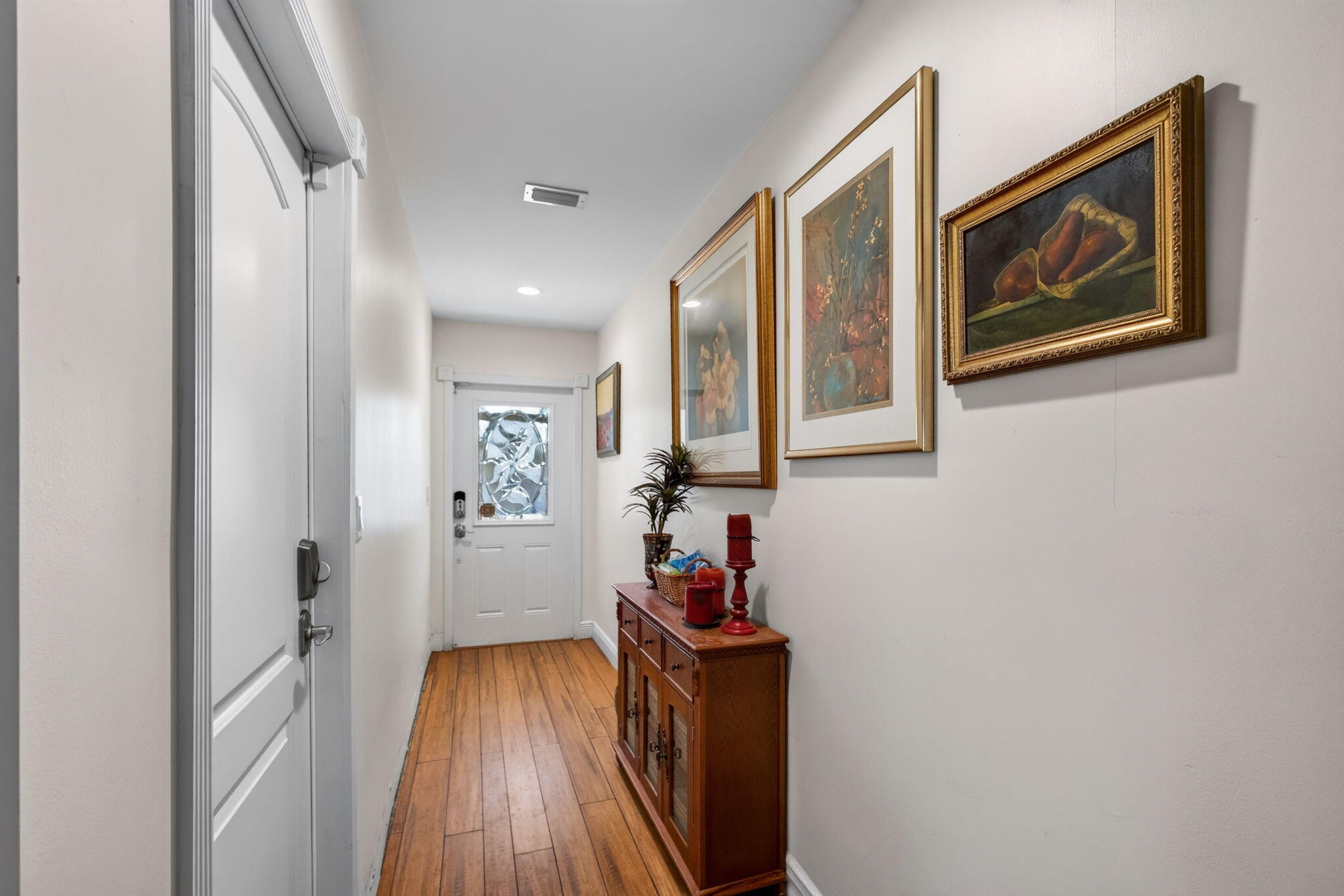 DIXIE PARK ADDITION - Residential
