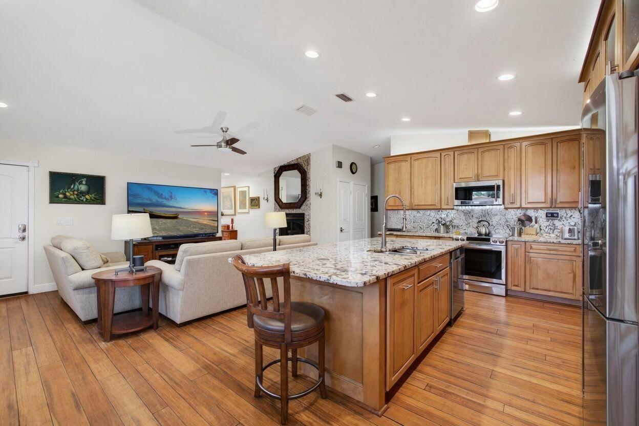 DIXIE PARK ADDITION - Residential