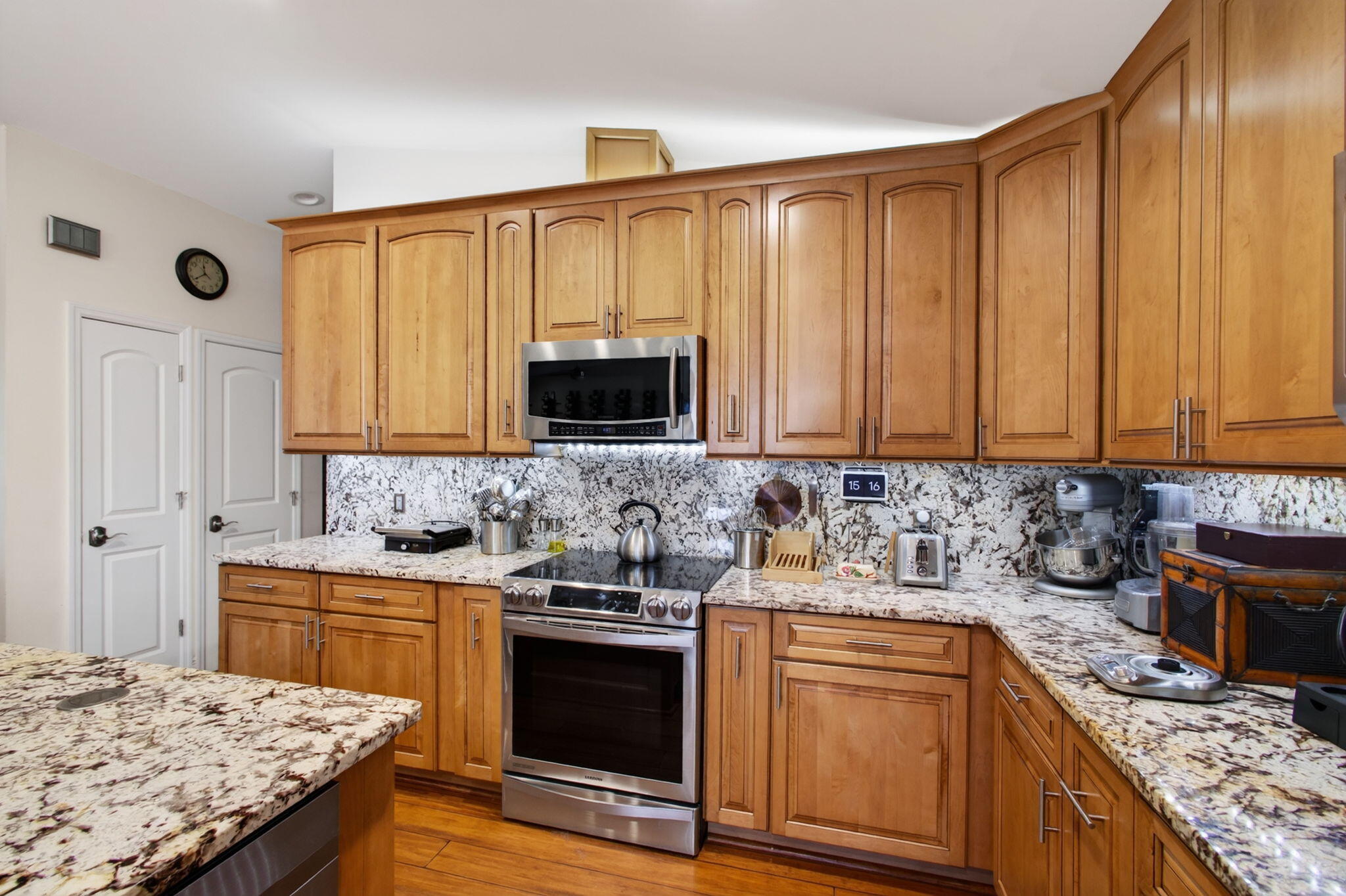 DIXIE PARK ADDITION - Residential