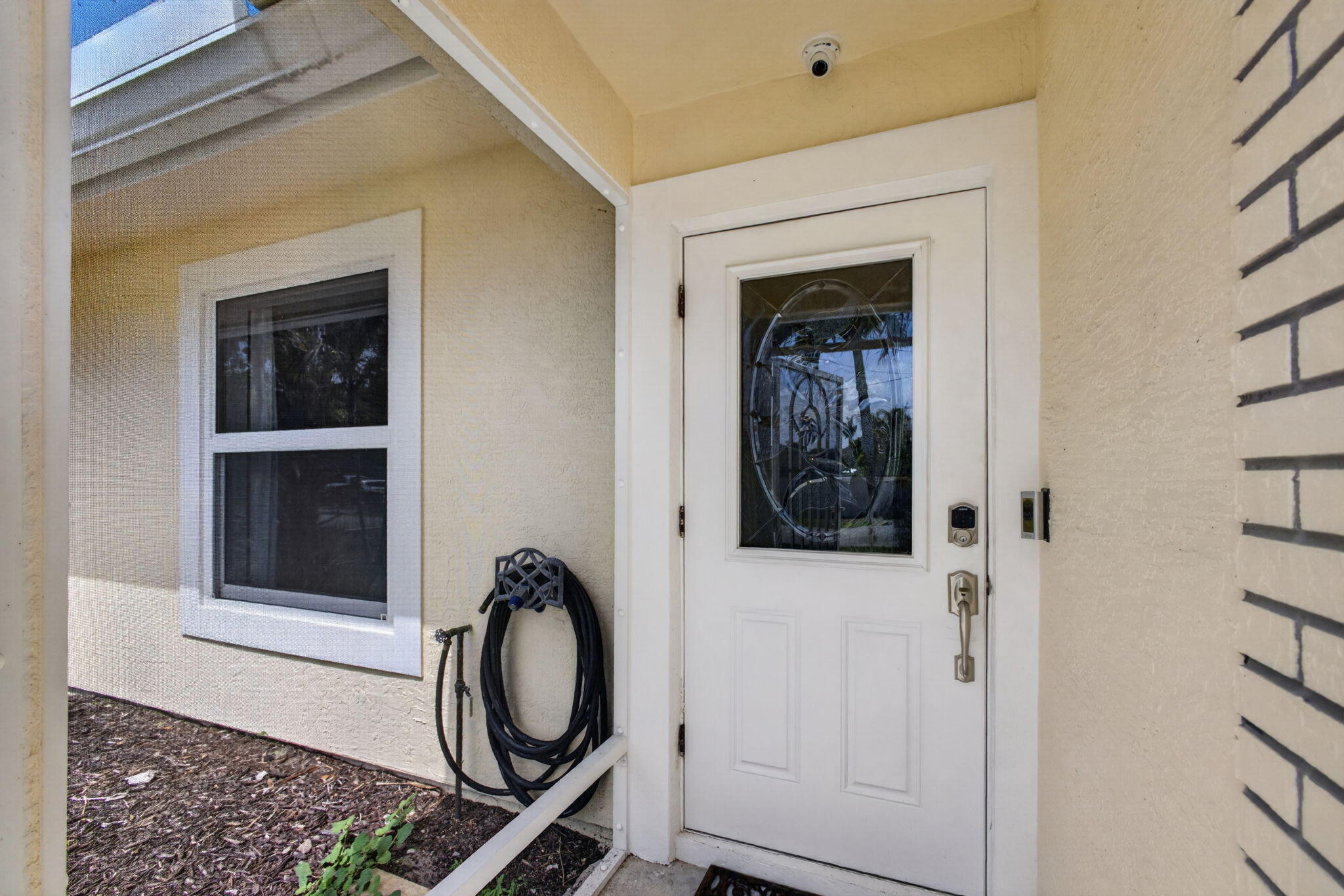 DIXIE PARK ADDITION - Residential
