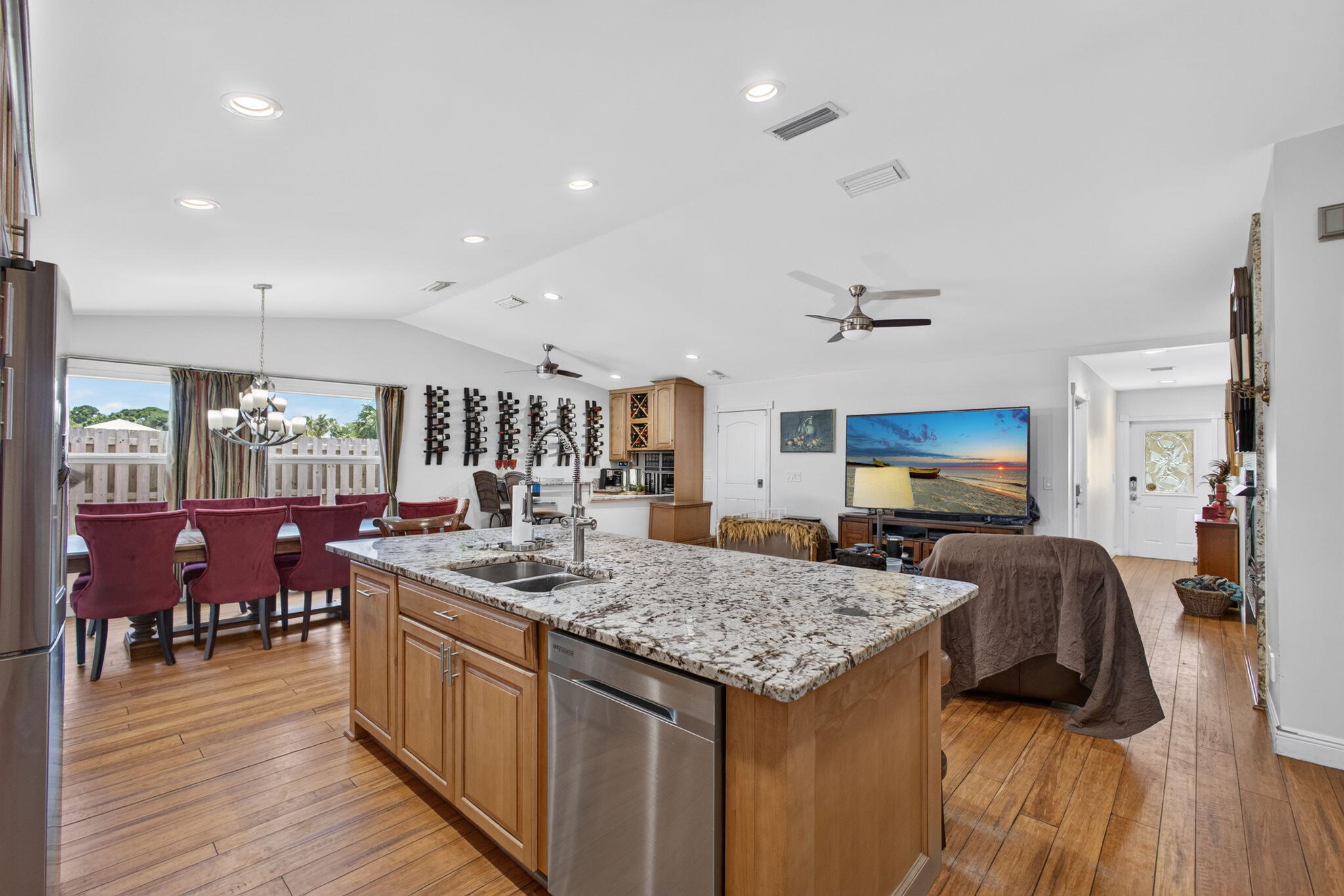 DIXIE PARK ADDITION - Residential
