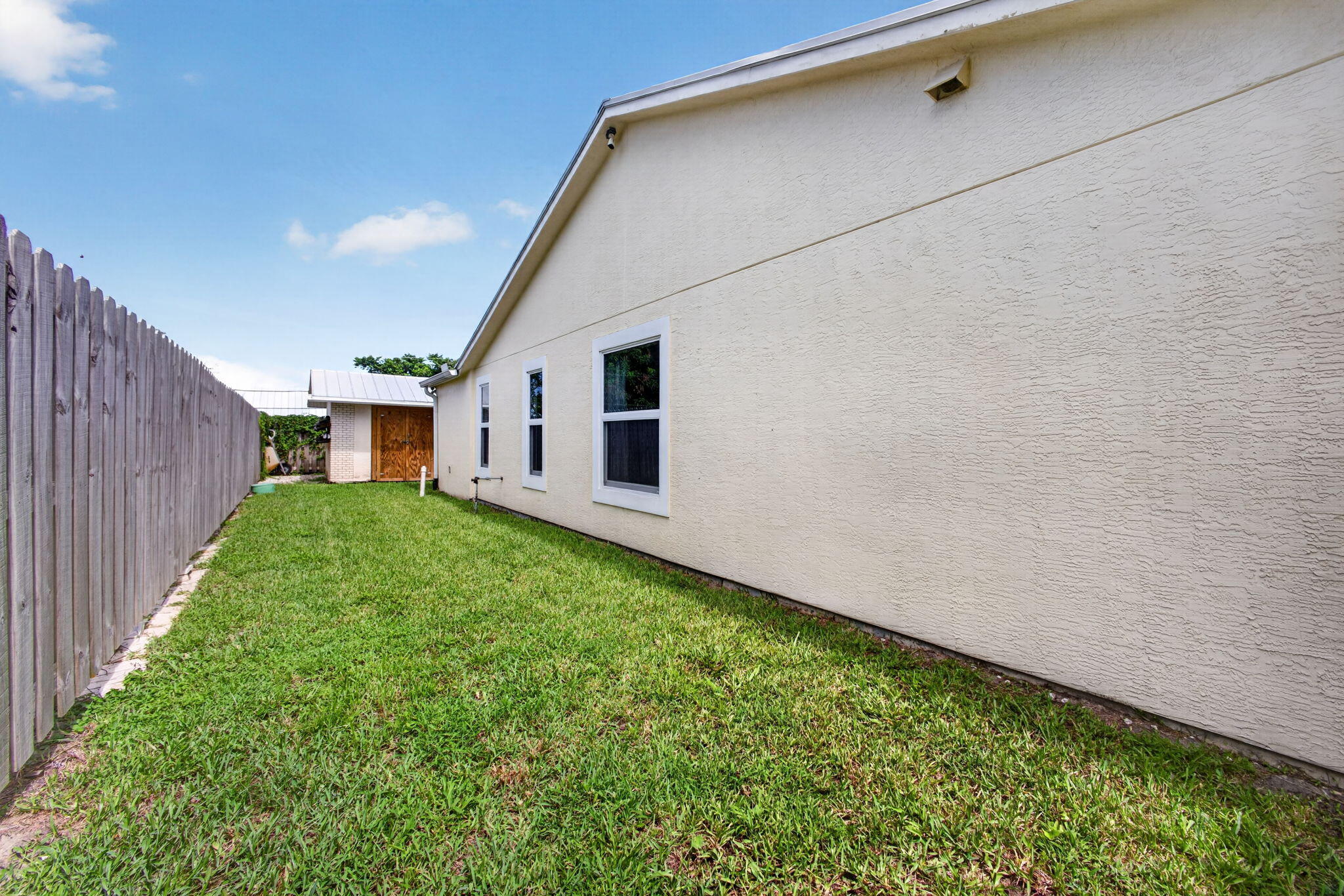 DIXIE PARK ADDITION - Residential
