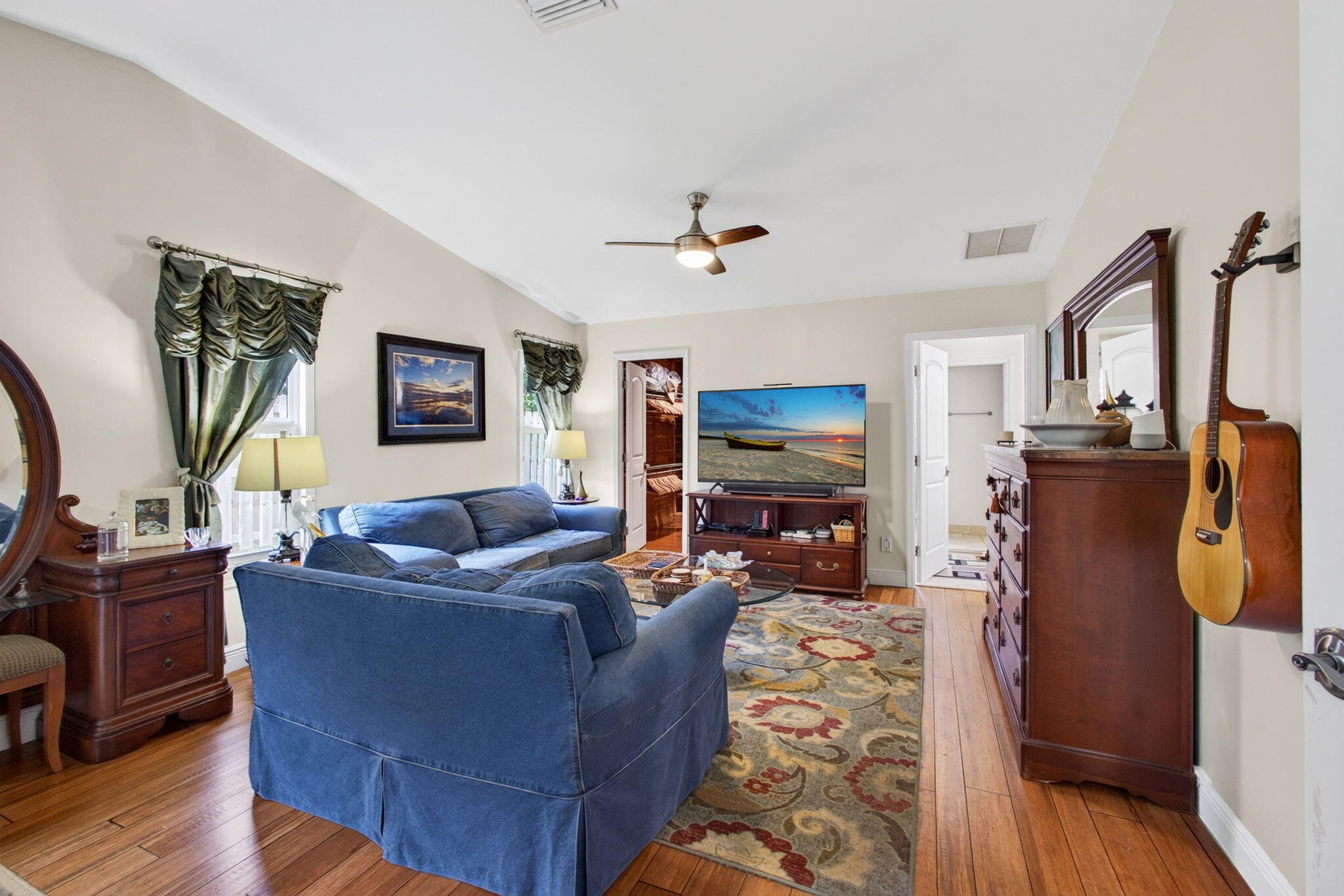DIXIE PARK ADDITION - Residential