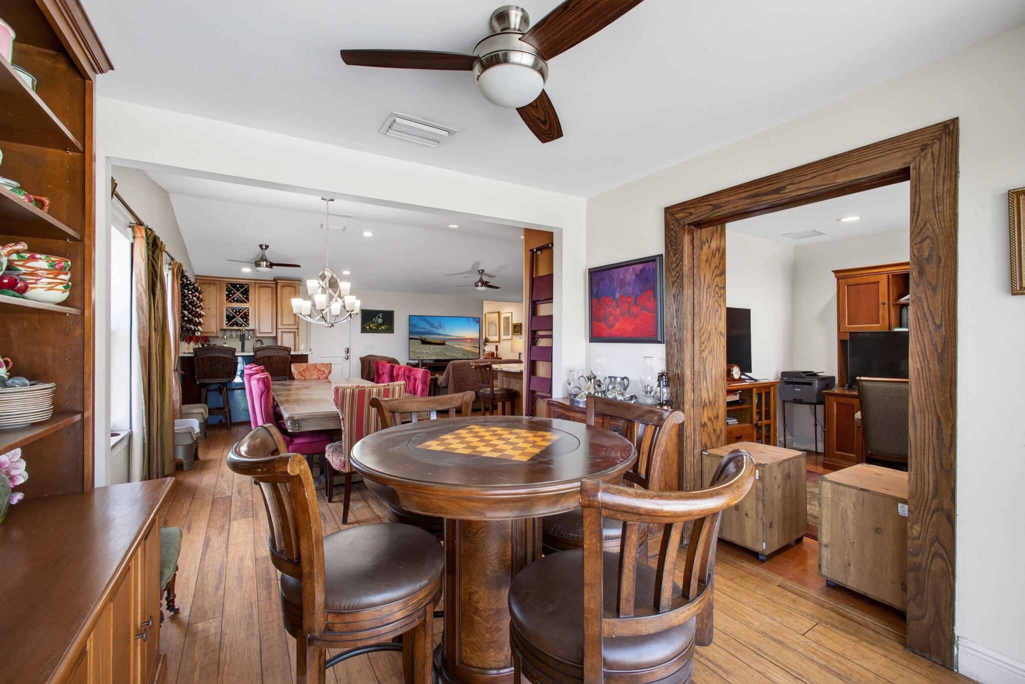 DIXIE PARK ADDITION - Residential