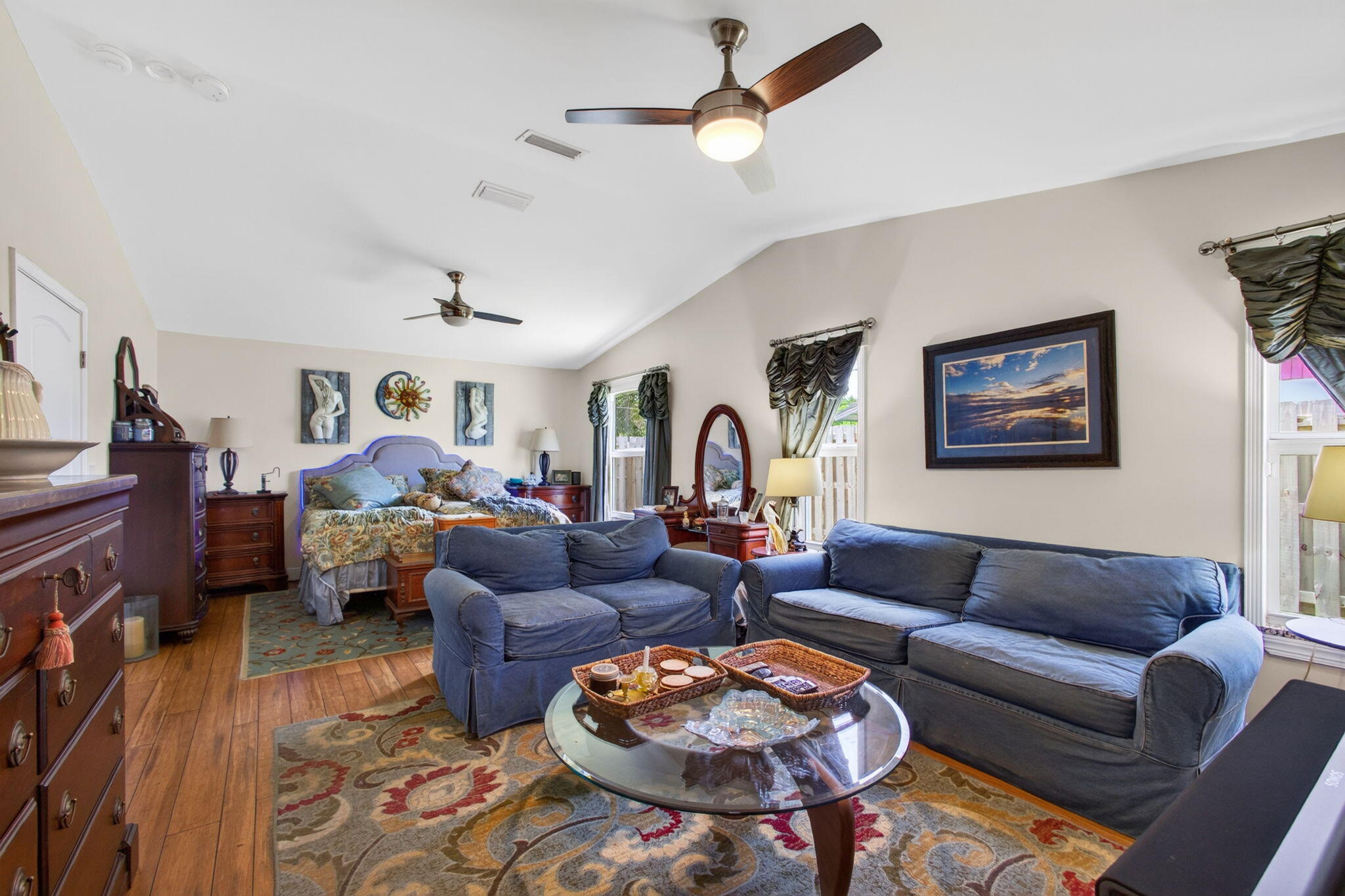 DIXIE PARK ADDITION - Residential
