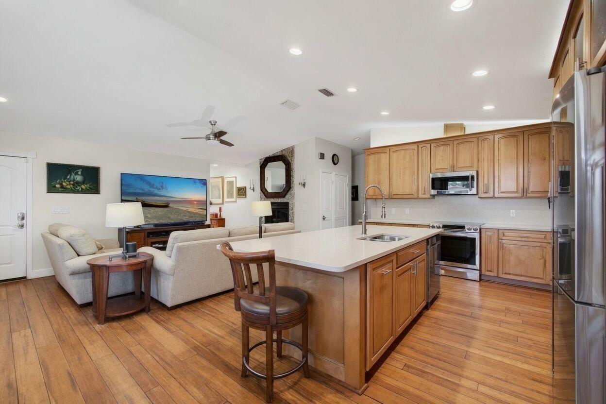 DIXIE PARK ADDITION - Residential