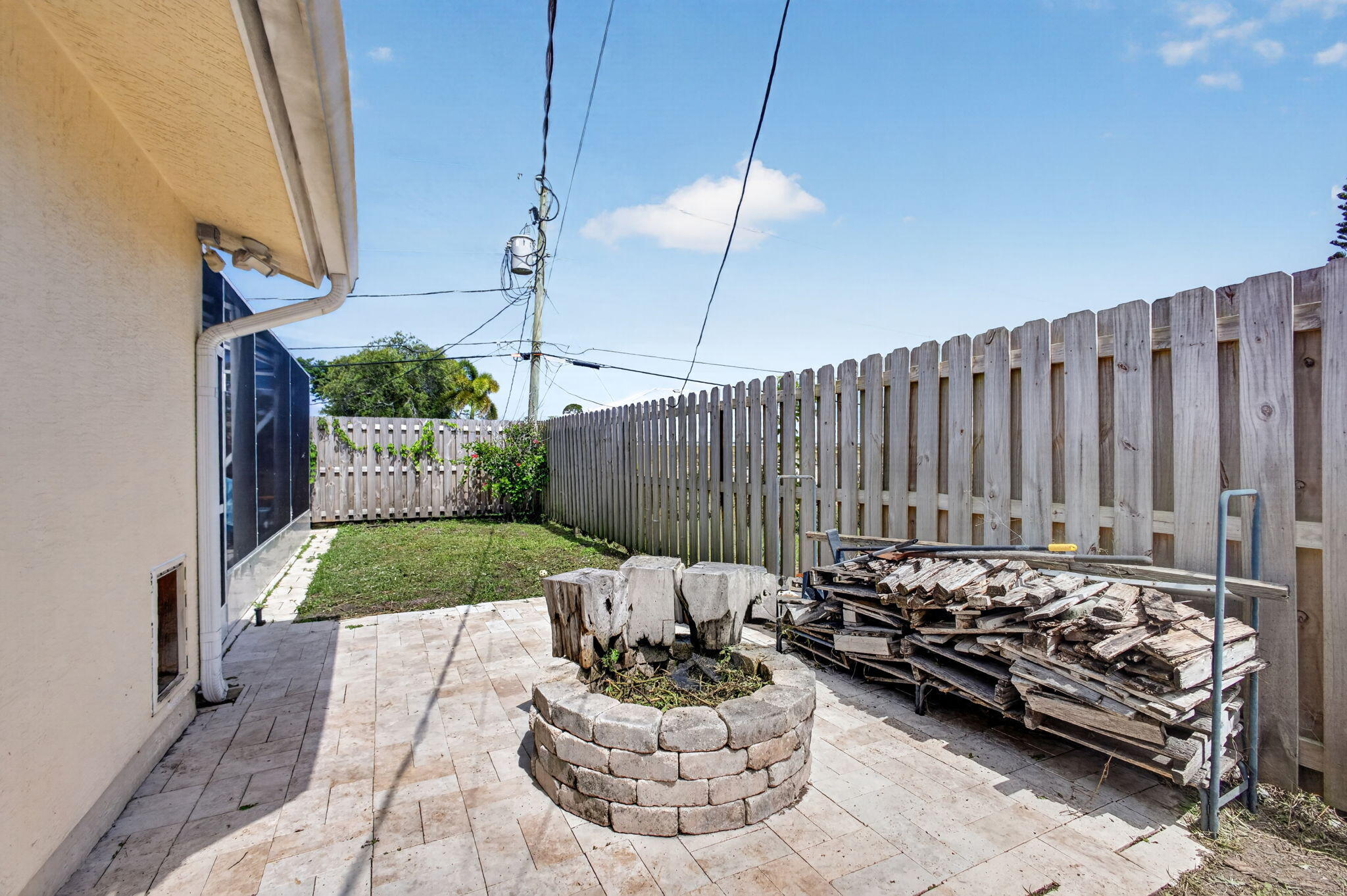 DIXIE PARK ADDITION - Residential