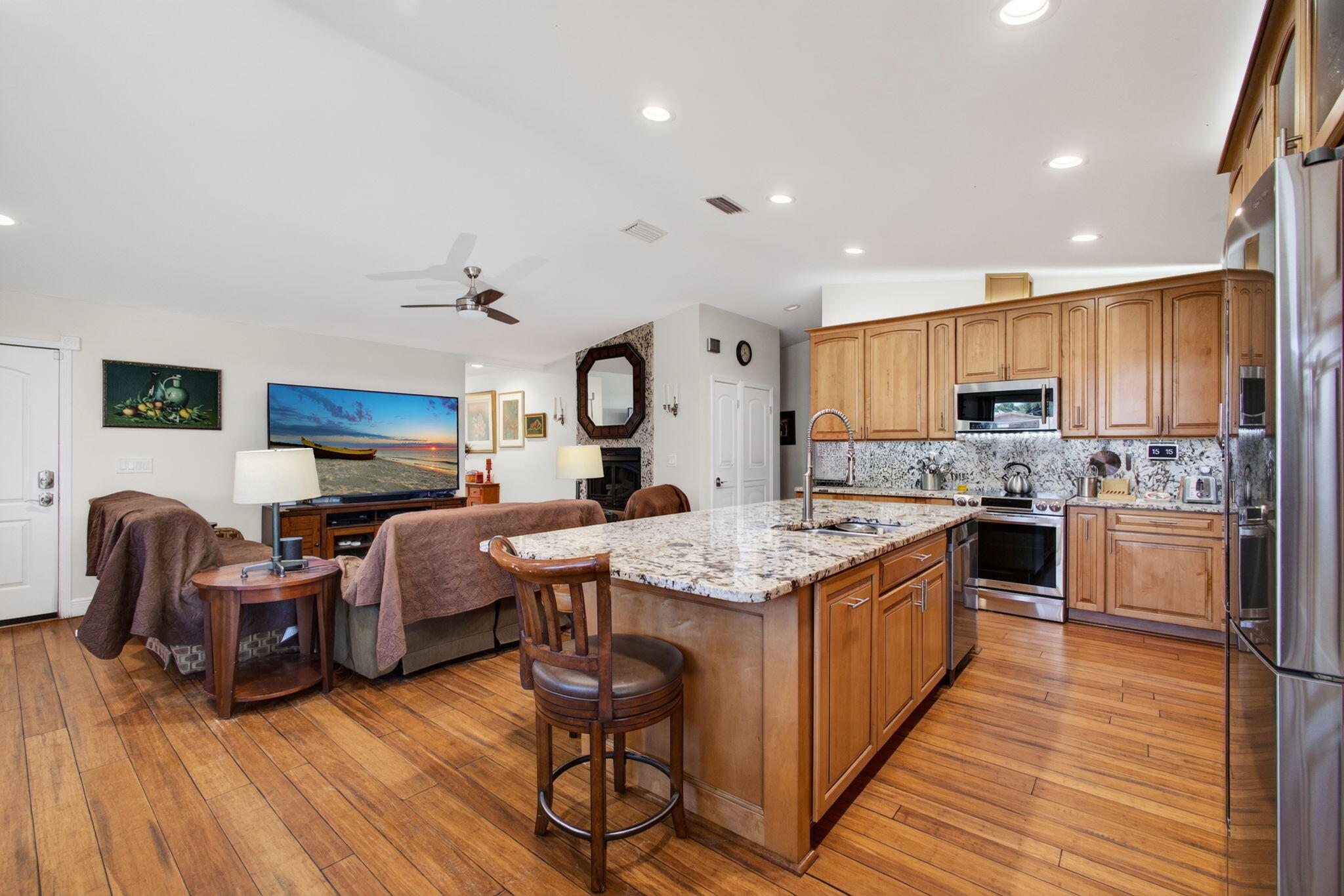 DIXIE PARK ADDITION - Residential