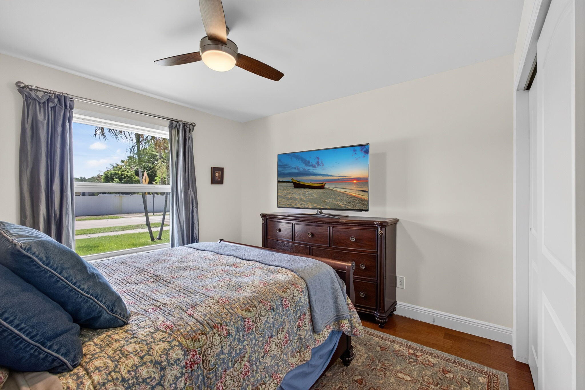 DIXIE PARK ADDITION - Residential