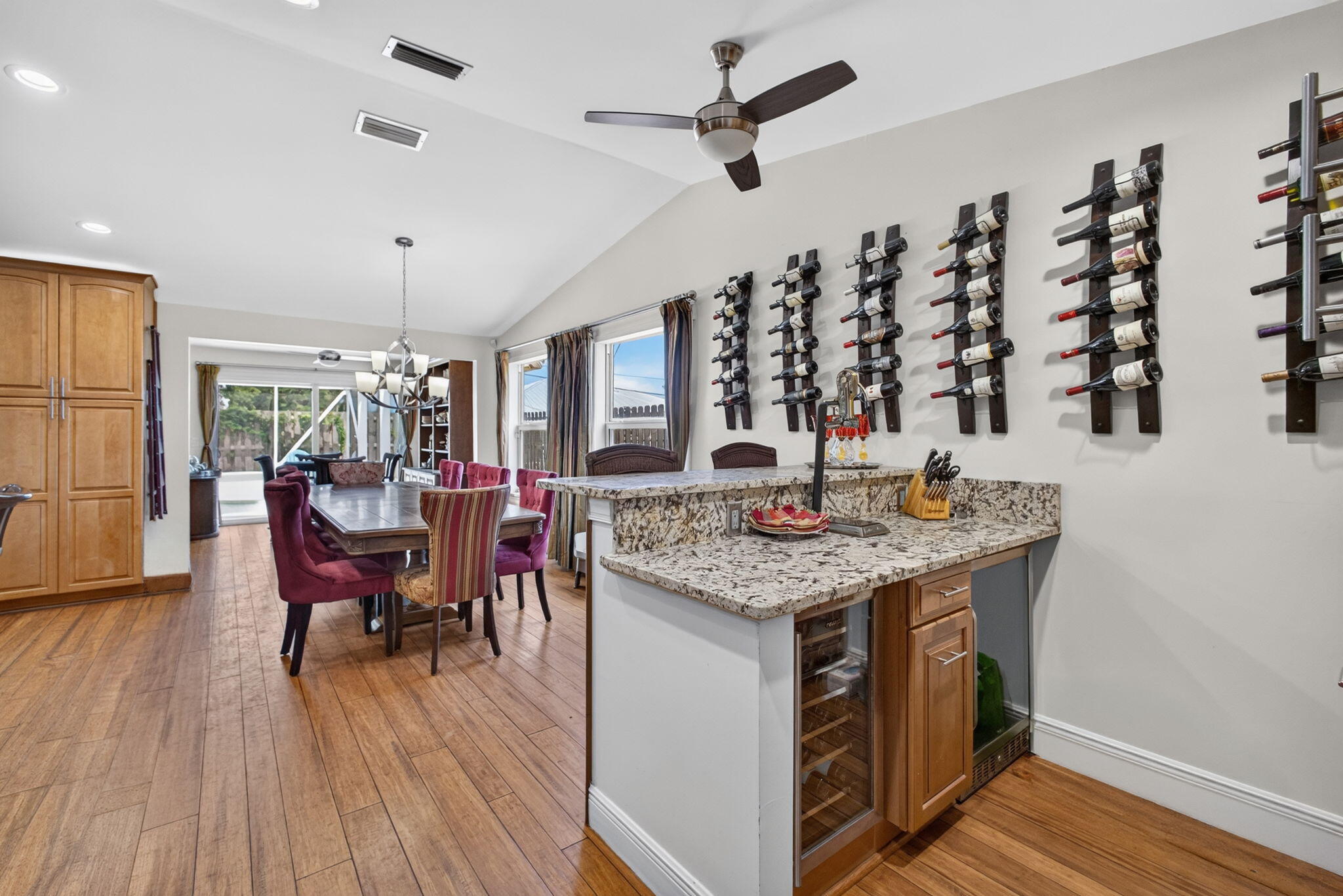 DIXIE PARK ADDITION - Residential