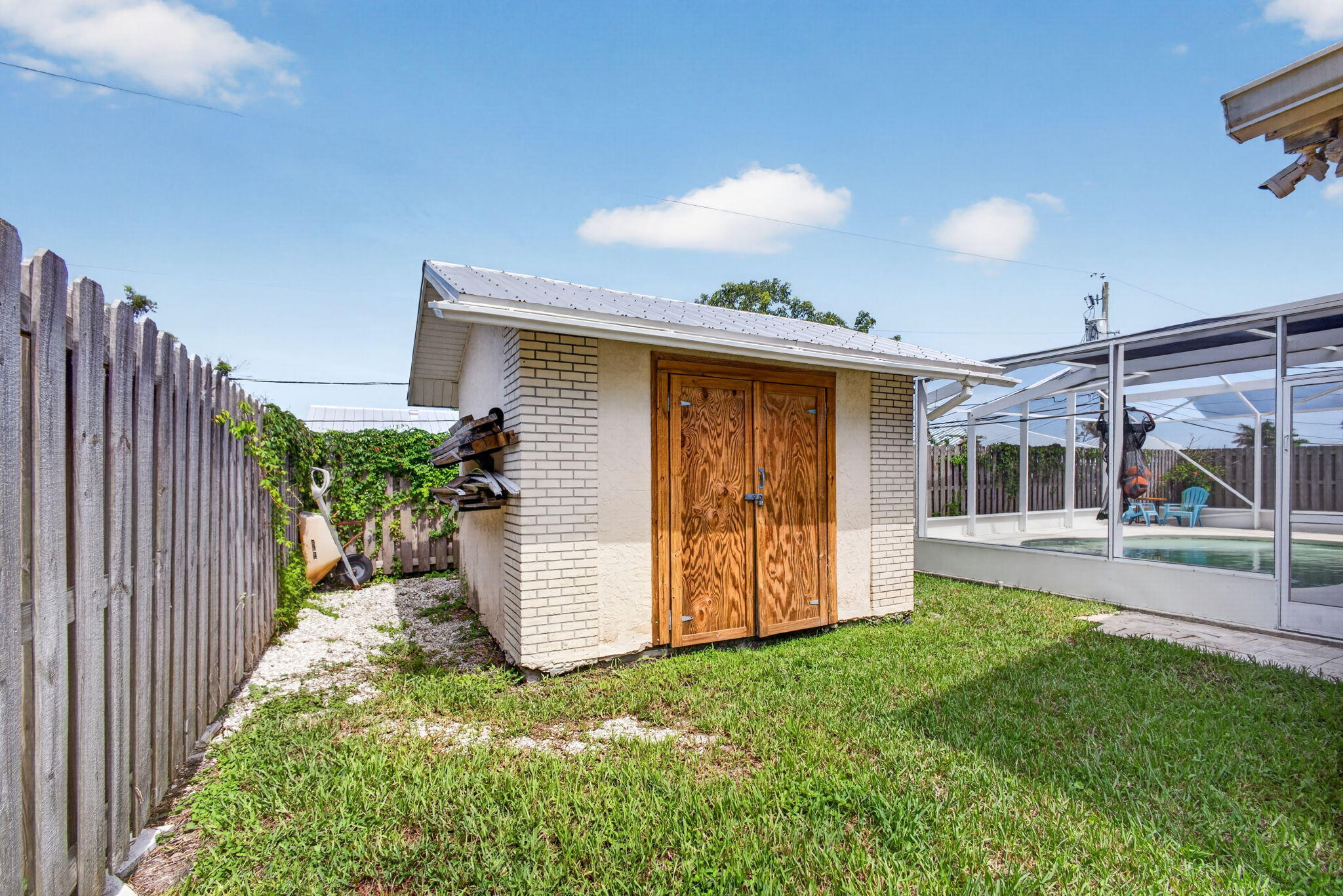 DIXIE PARK ADDITION - Residential