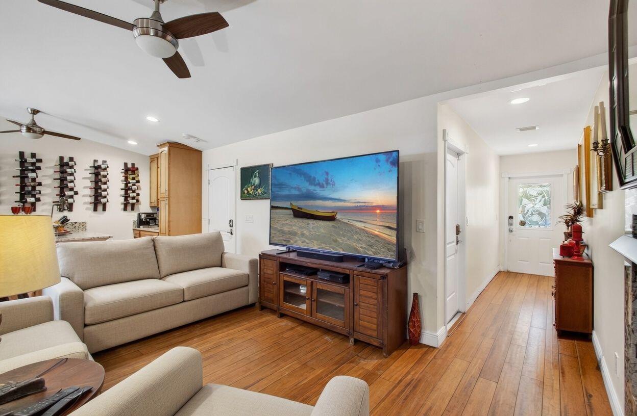 DIXIE PARK ADDITION - Residential