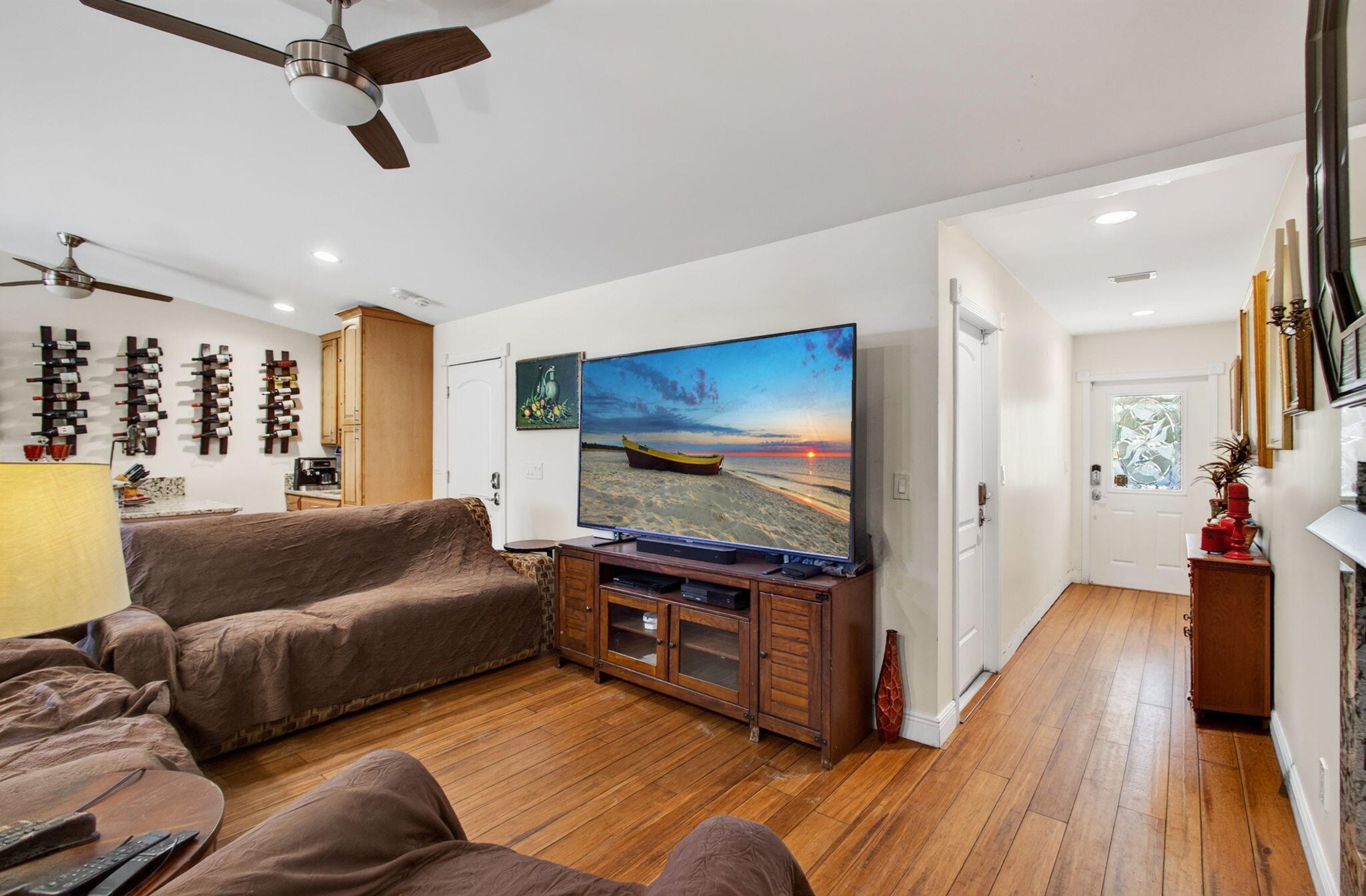 DIXIE PARK ADDITION - Residential