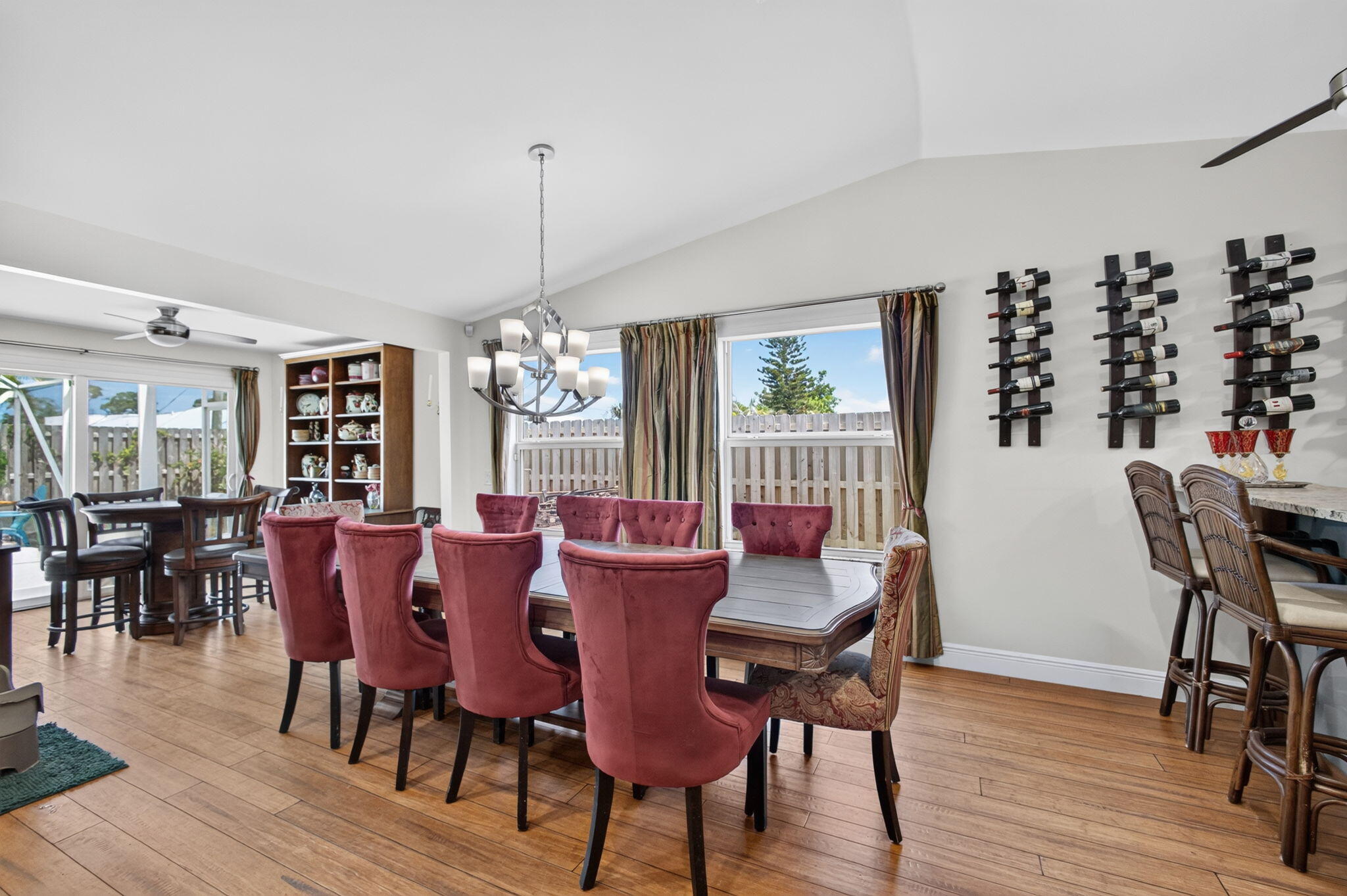 DIXIE PARK ADDITION - Residential