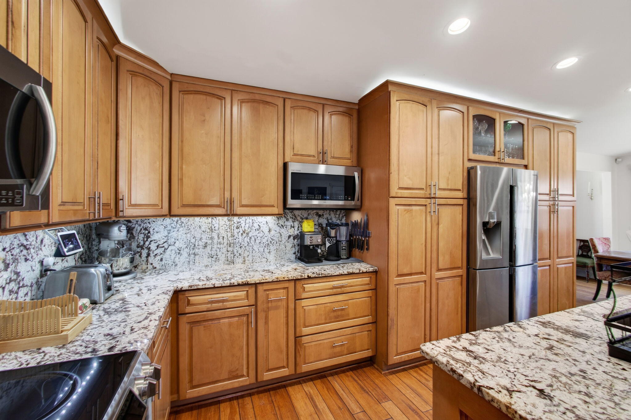 DIXIE PARK ADDITION - Residential