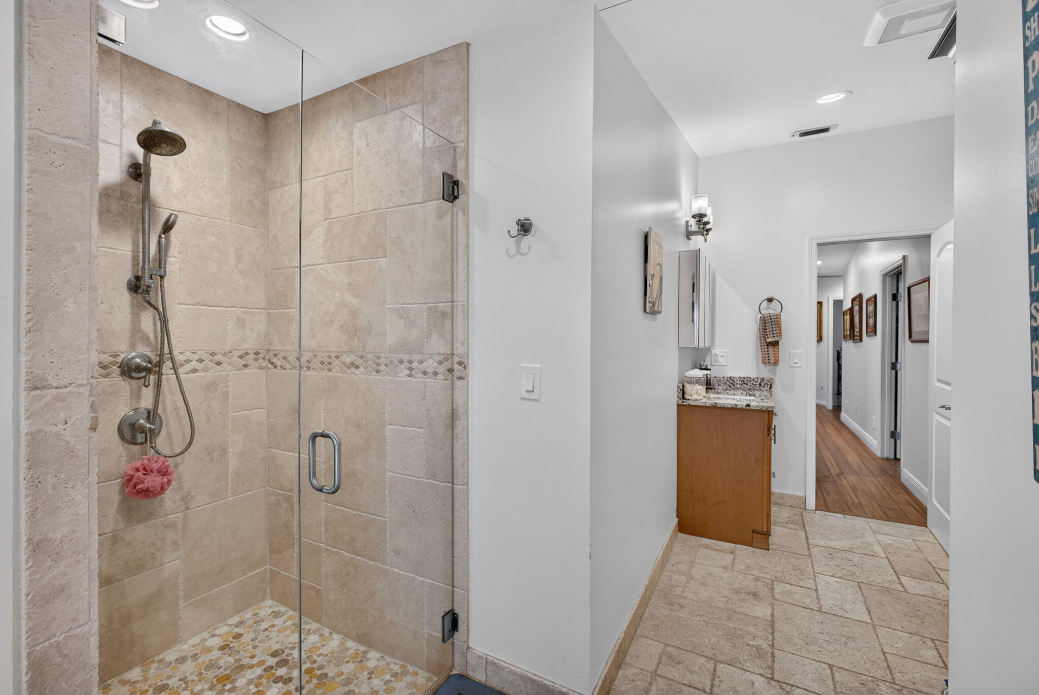 DIXIE PARK ADDITION - Residential