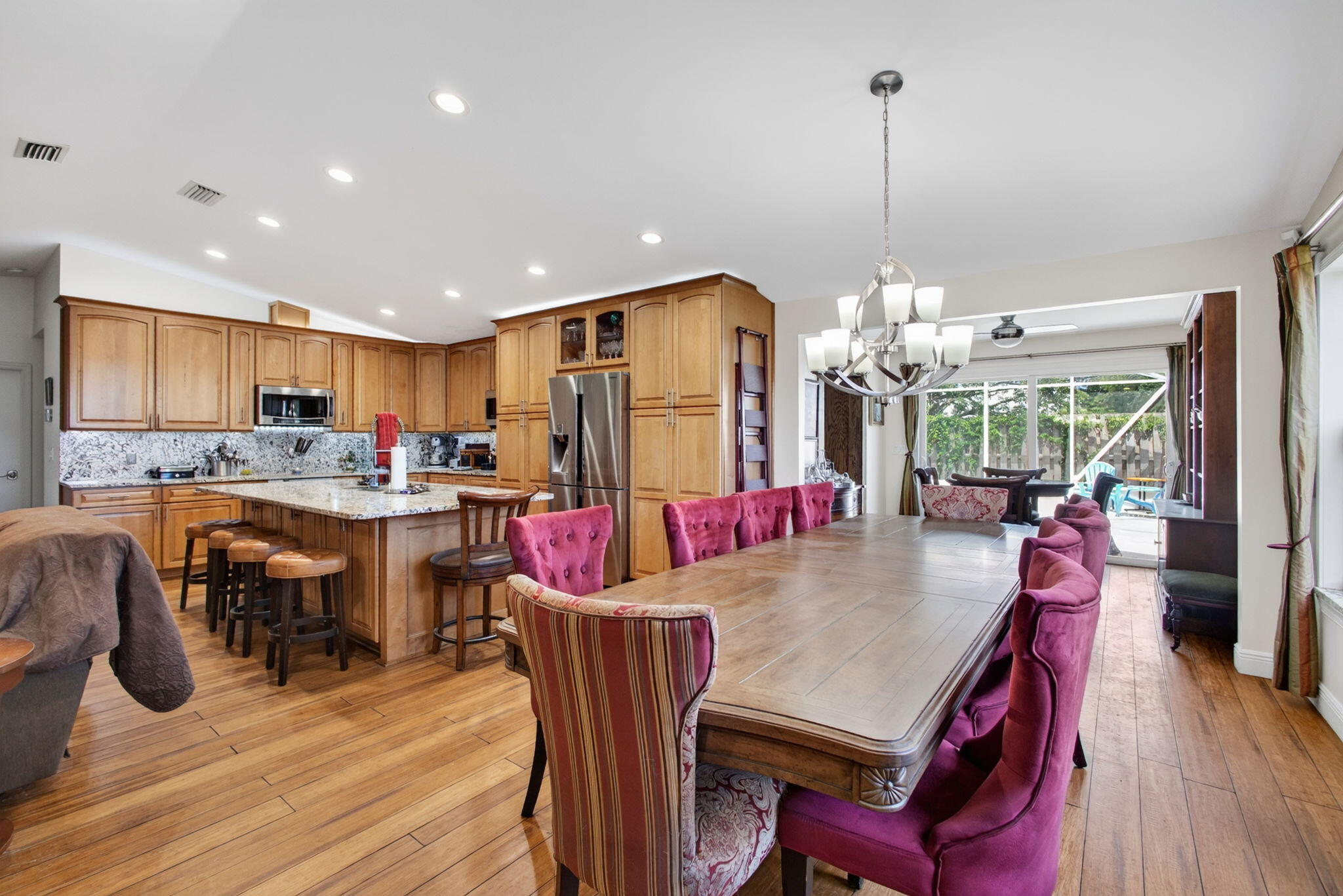 DIXIE PARK ADDITION - Residential