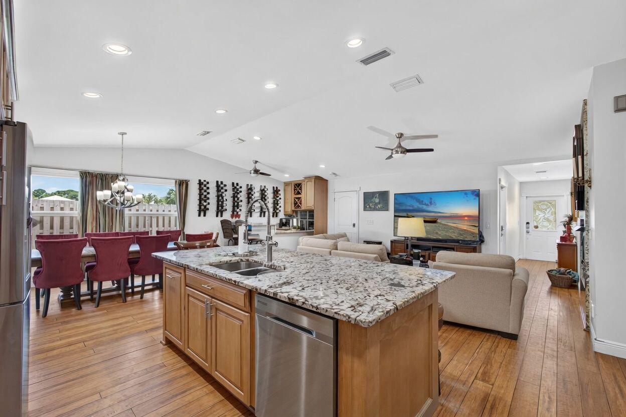 DIXIE PARK ADDITION - Residential