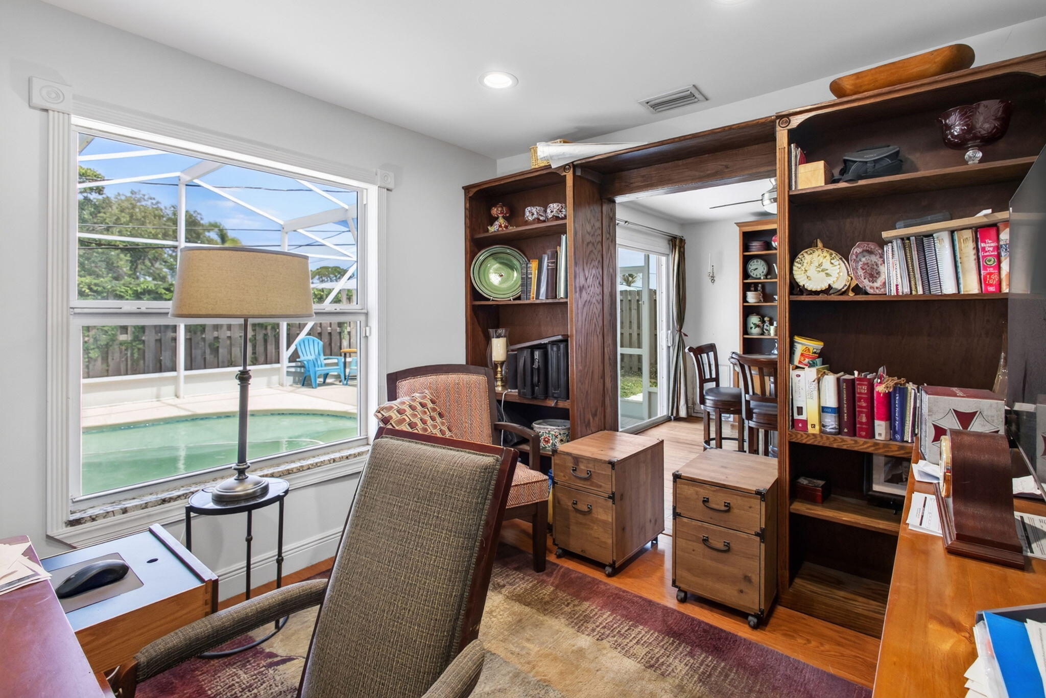 DIXIE PARK ADDITION - Residential
