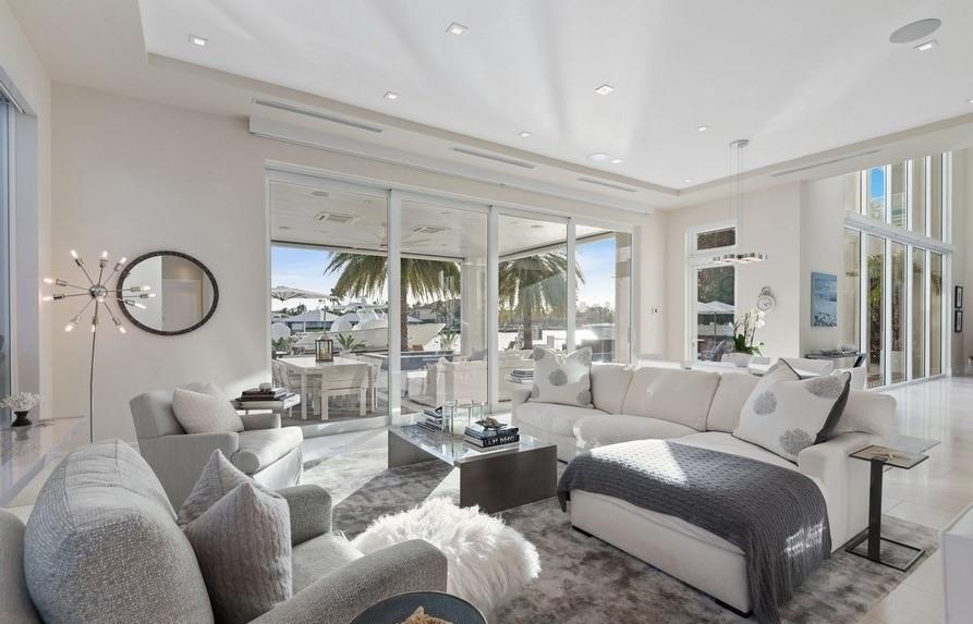 Sunrise Intracoastal - Residential