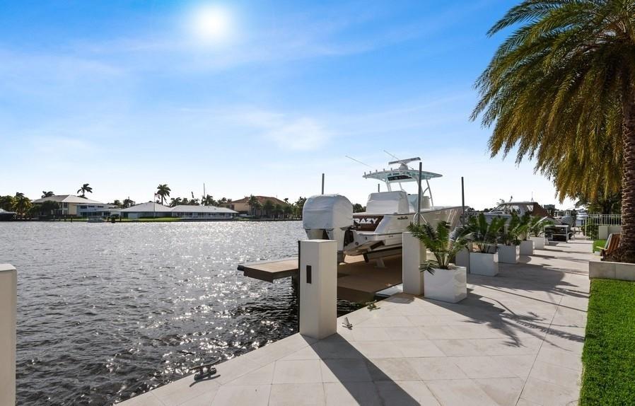 Sunrise Intracoastal - Residential