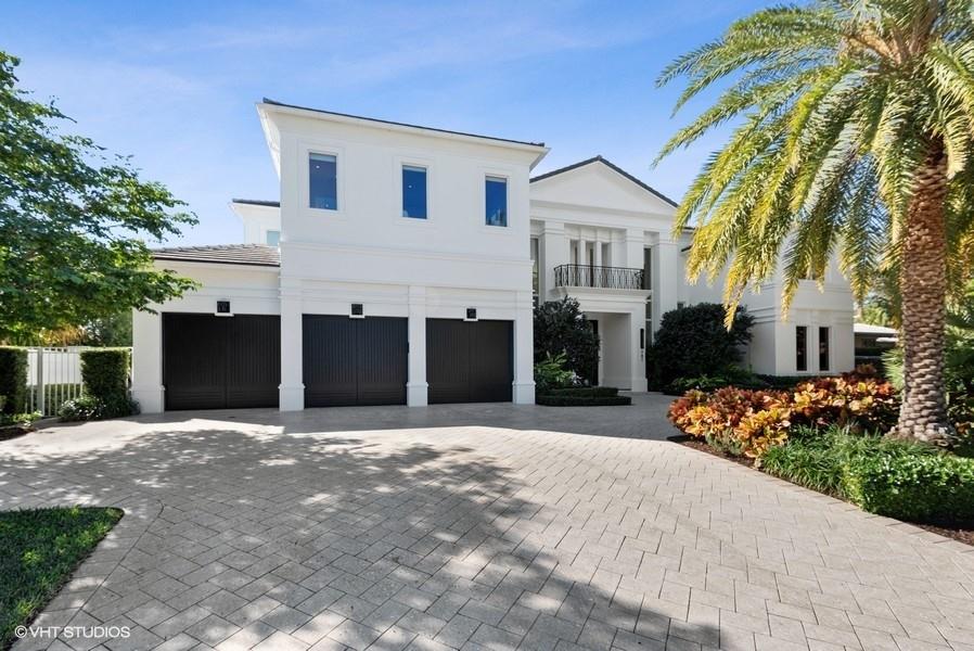 Sunrise Intracoastal - Residential